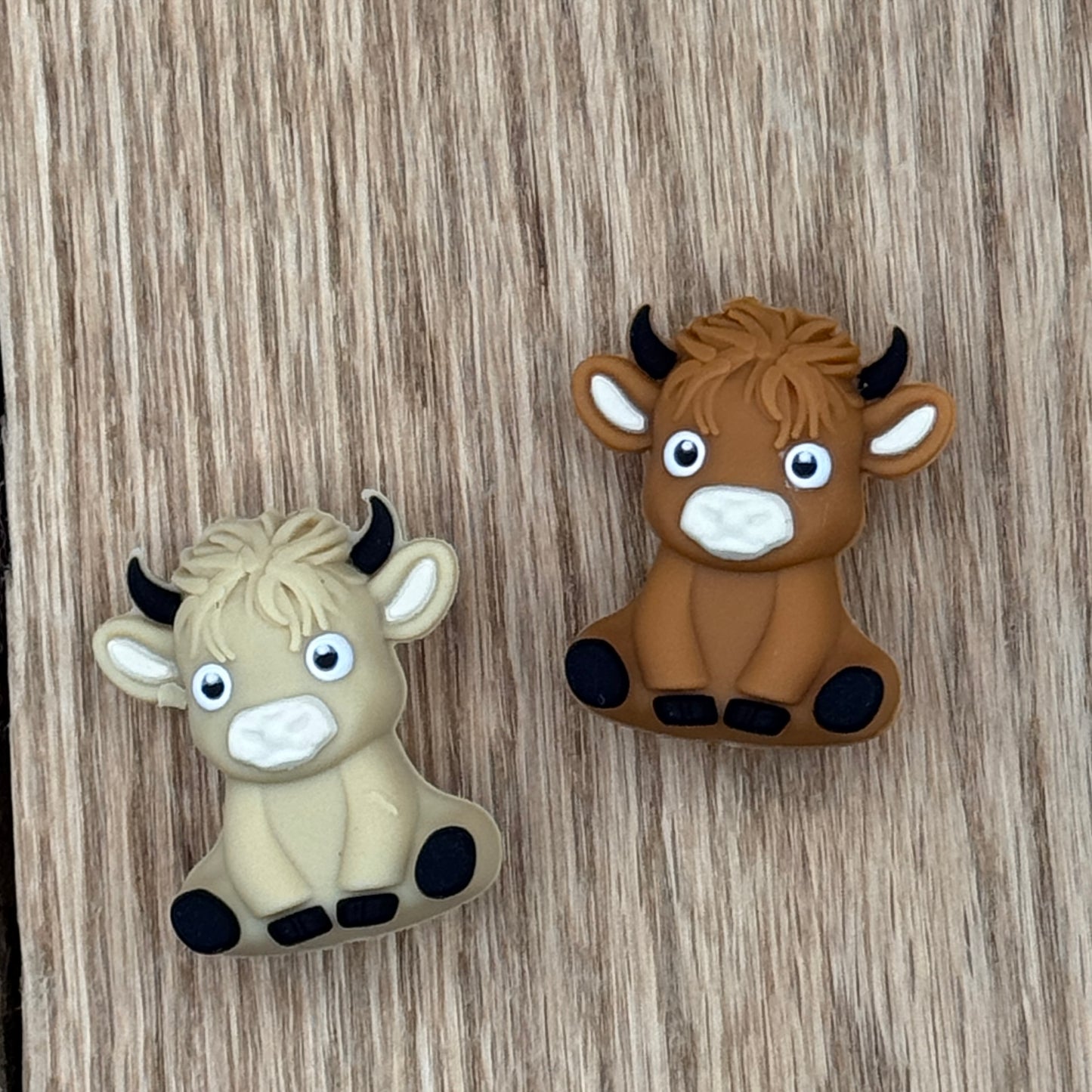 Highland Cows