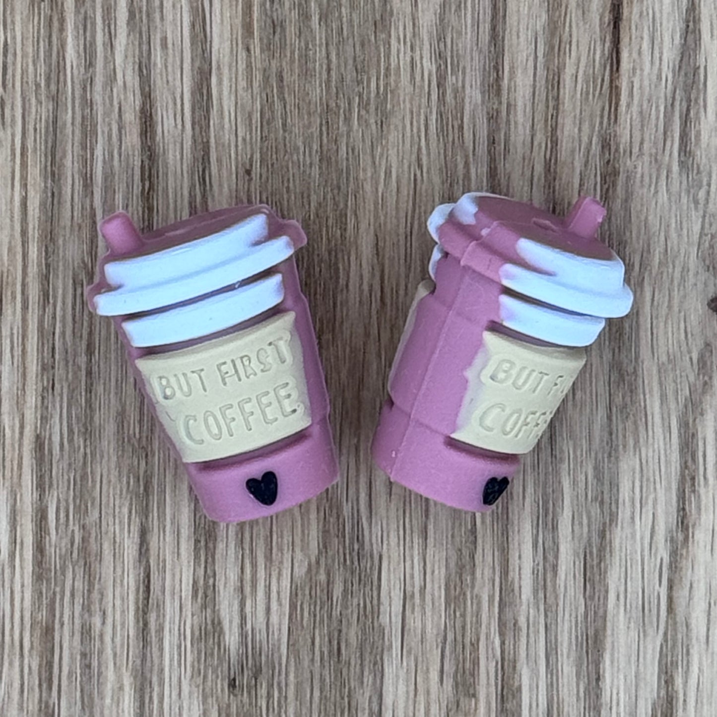 But First Coffee - Stitch Stopper