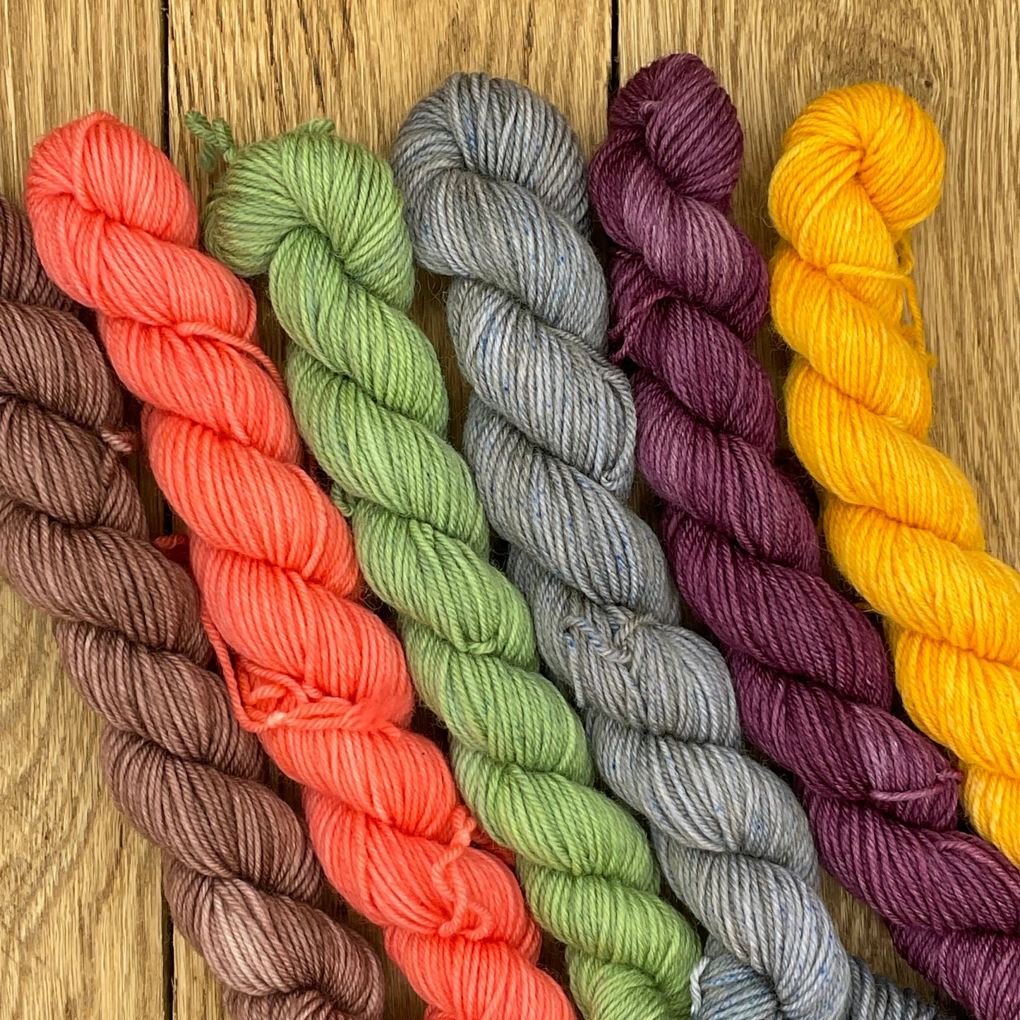Fall - Mini Collection