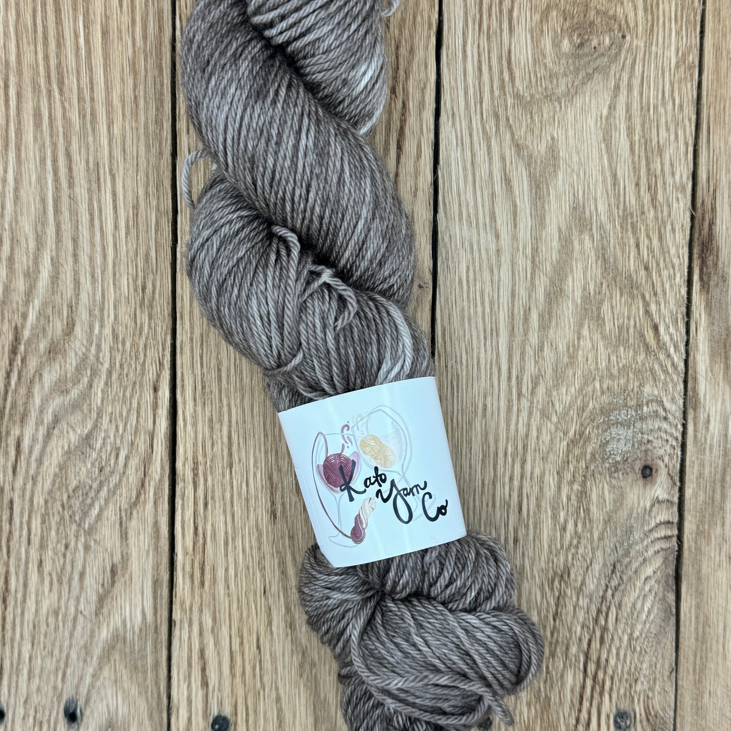 Zinner - SW Worsted