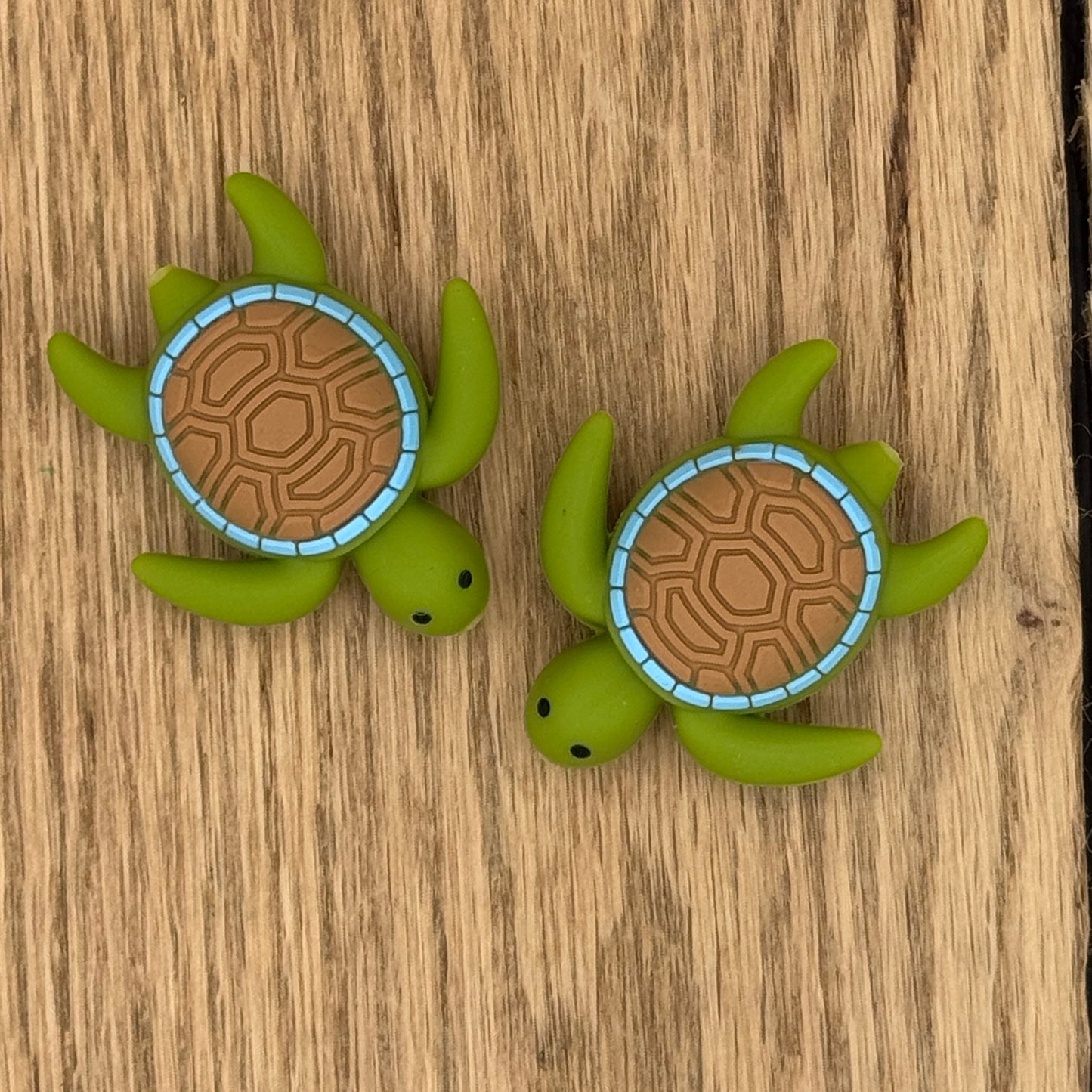 Turtle - Stitch Stopper