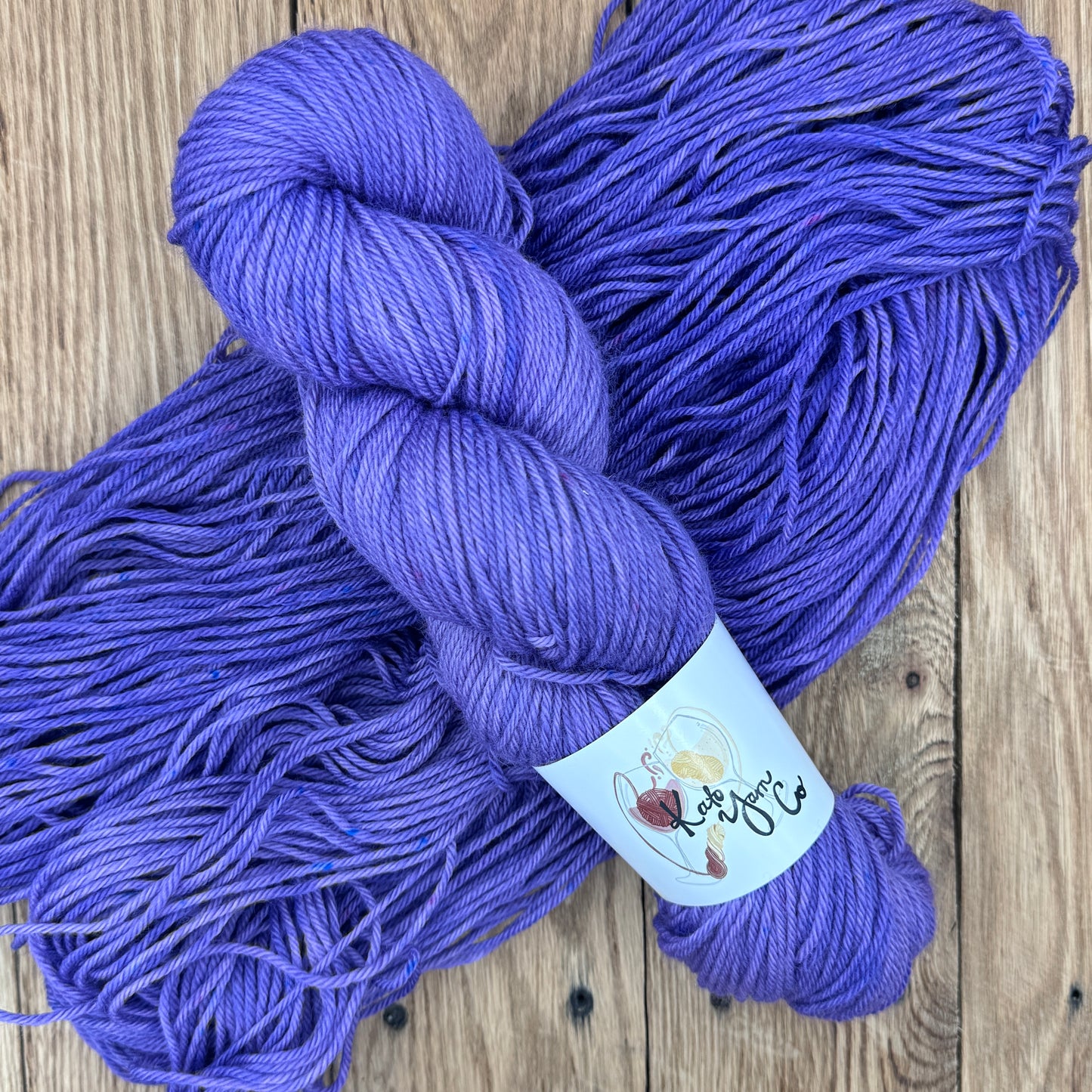 Skol - SW Worsted