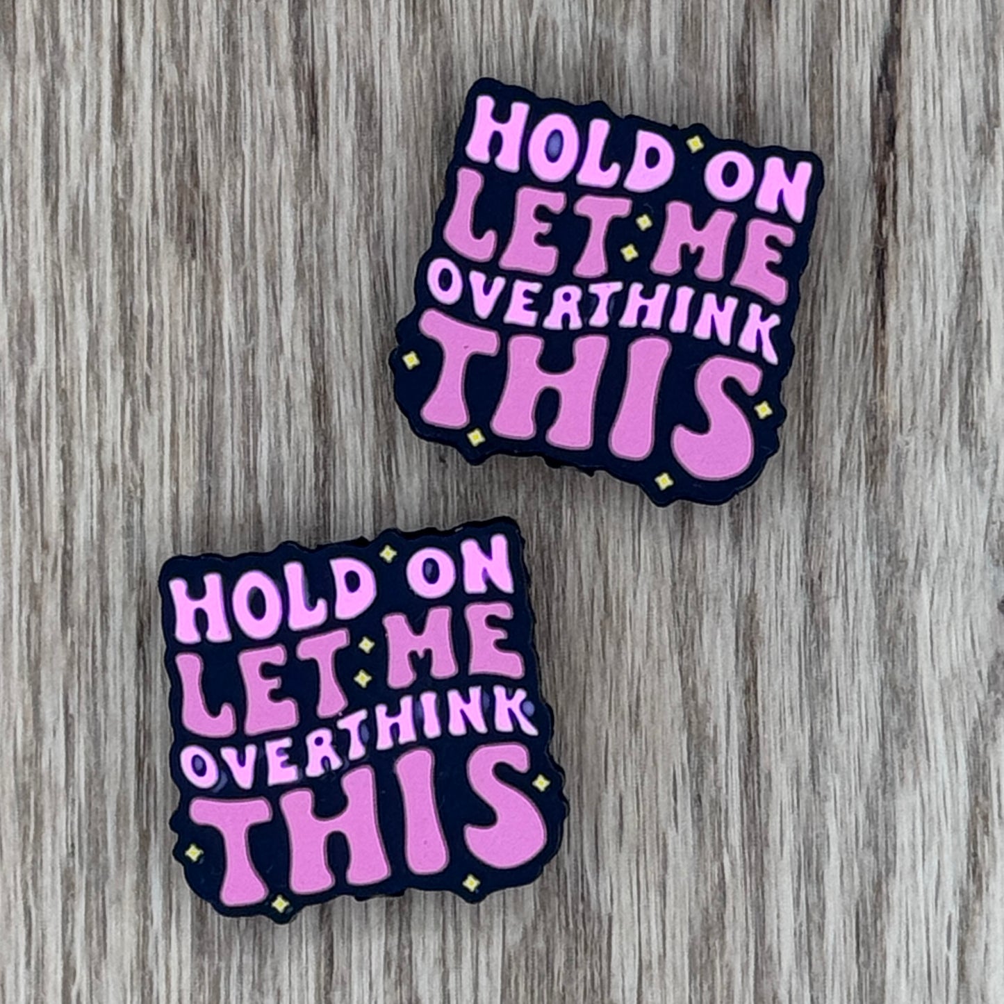 Hold On - Stitch Stopper