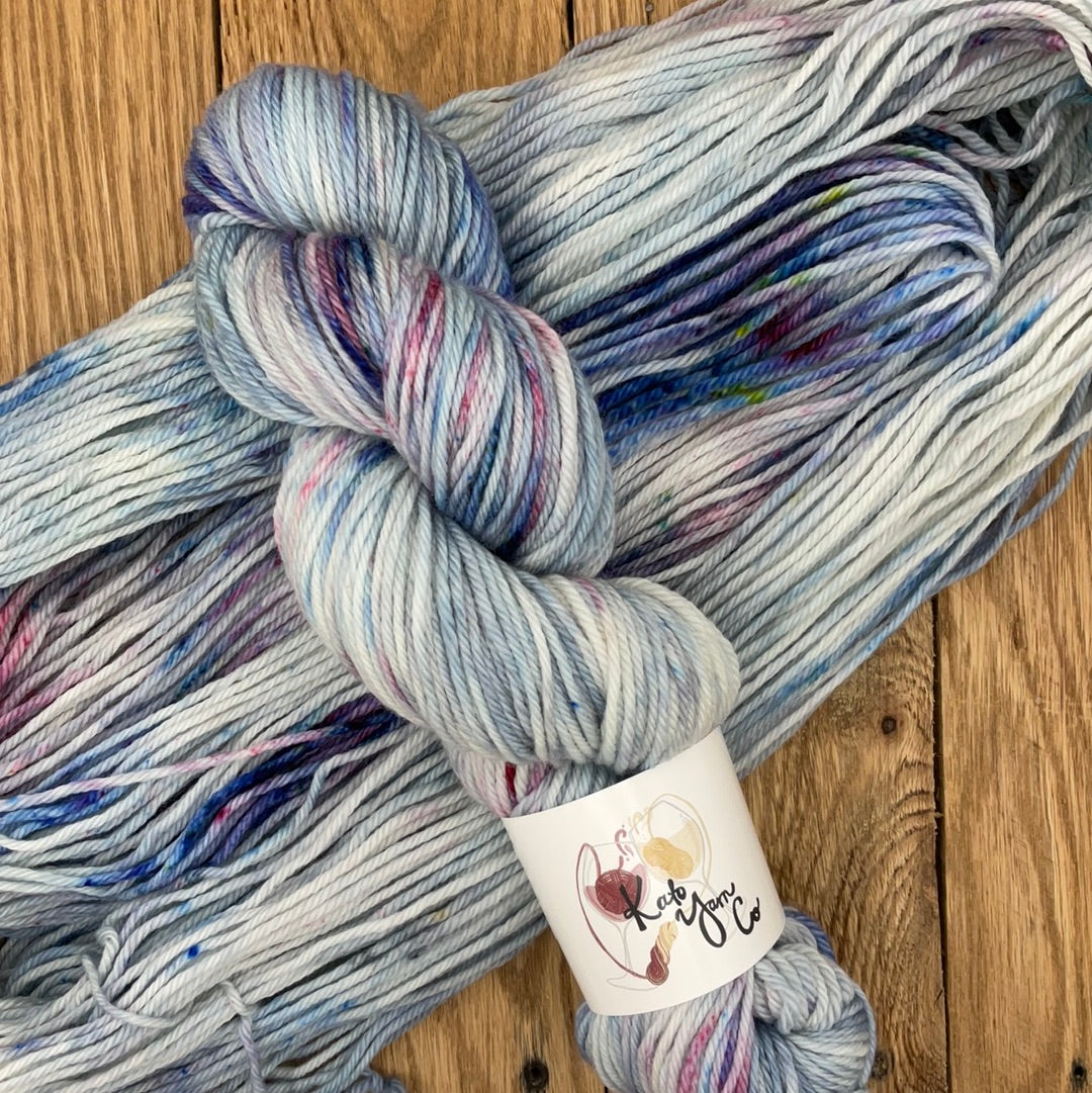 Courtland - SW Worsted