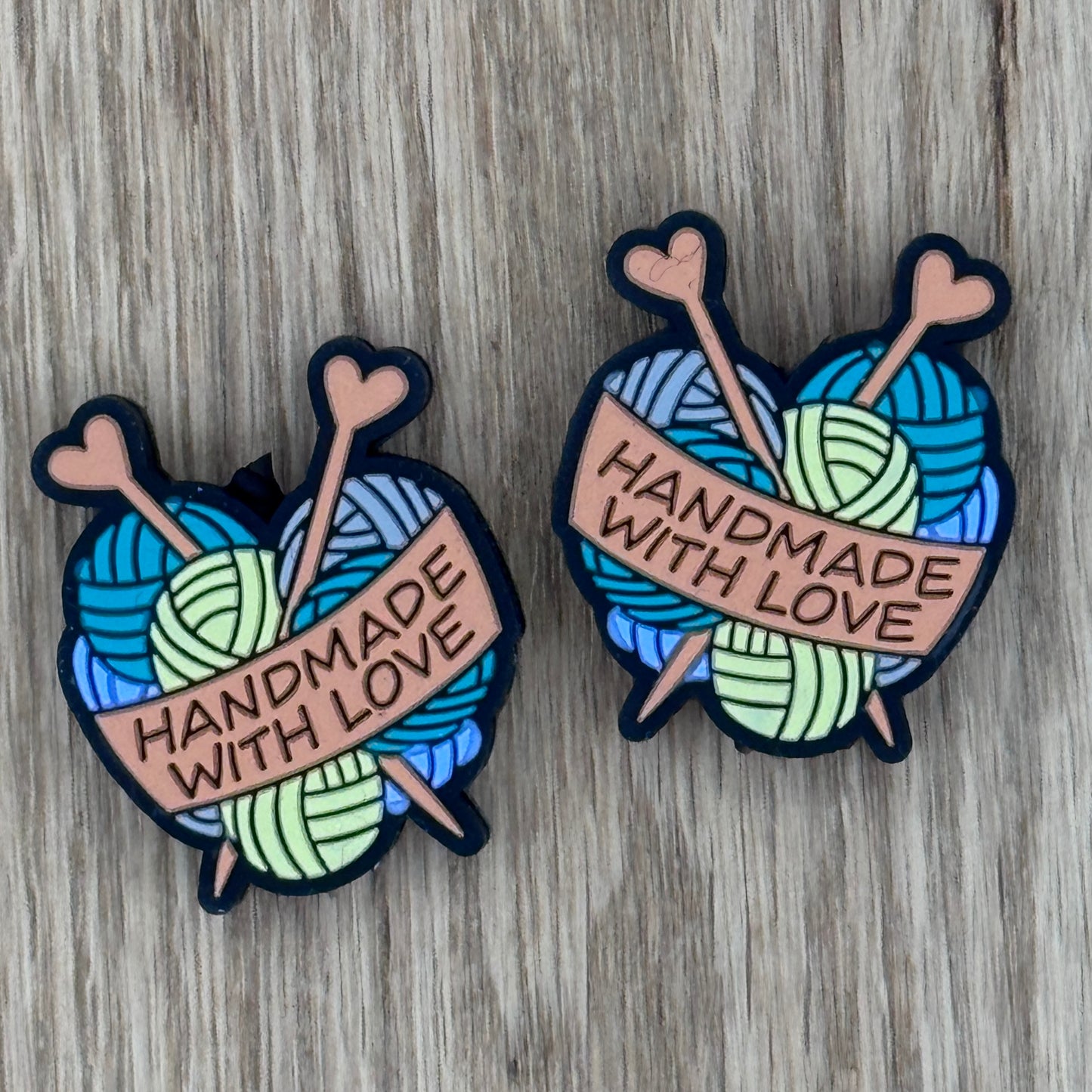 Handmade - Stitch Stopper