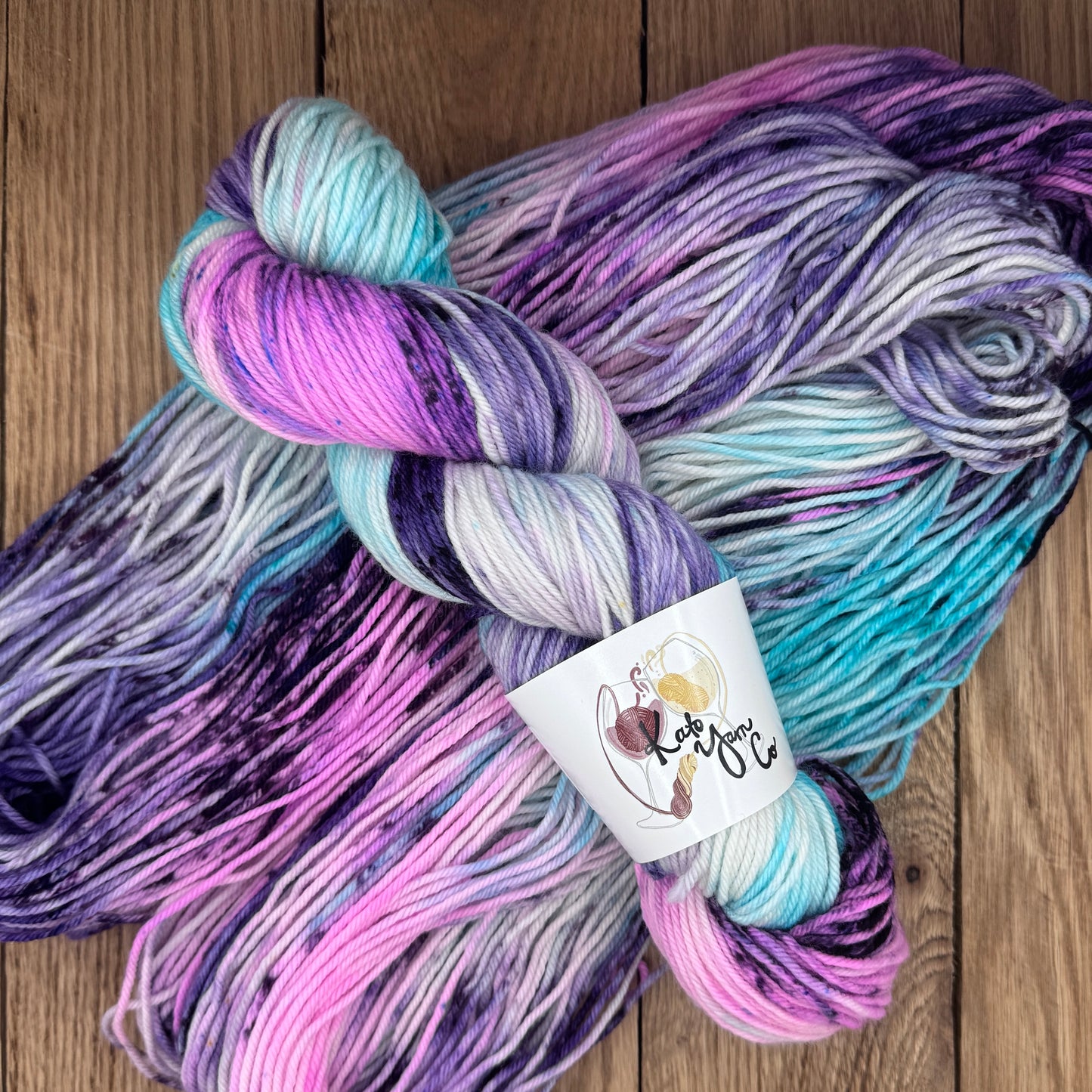 Opal - DK Sock