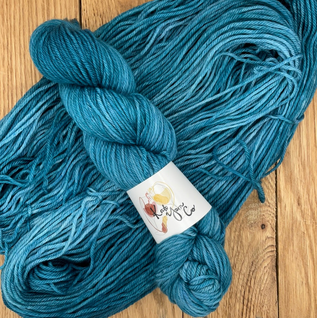 Gypsy - SW Worsted