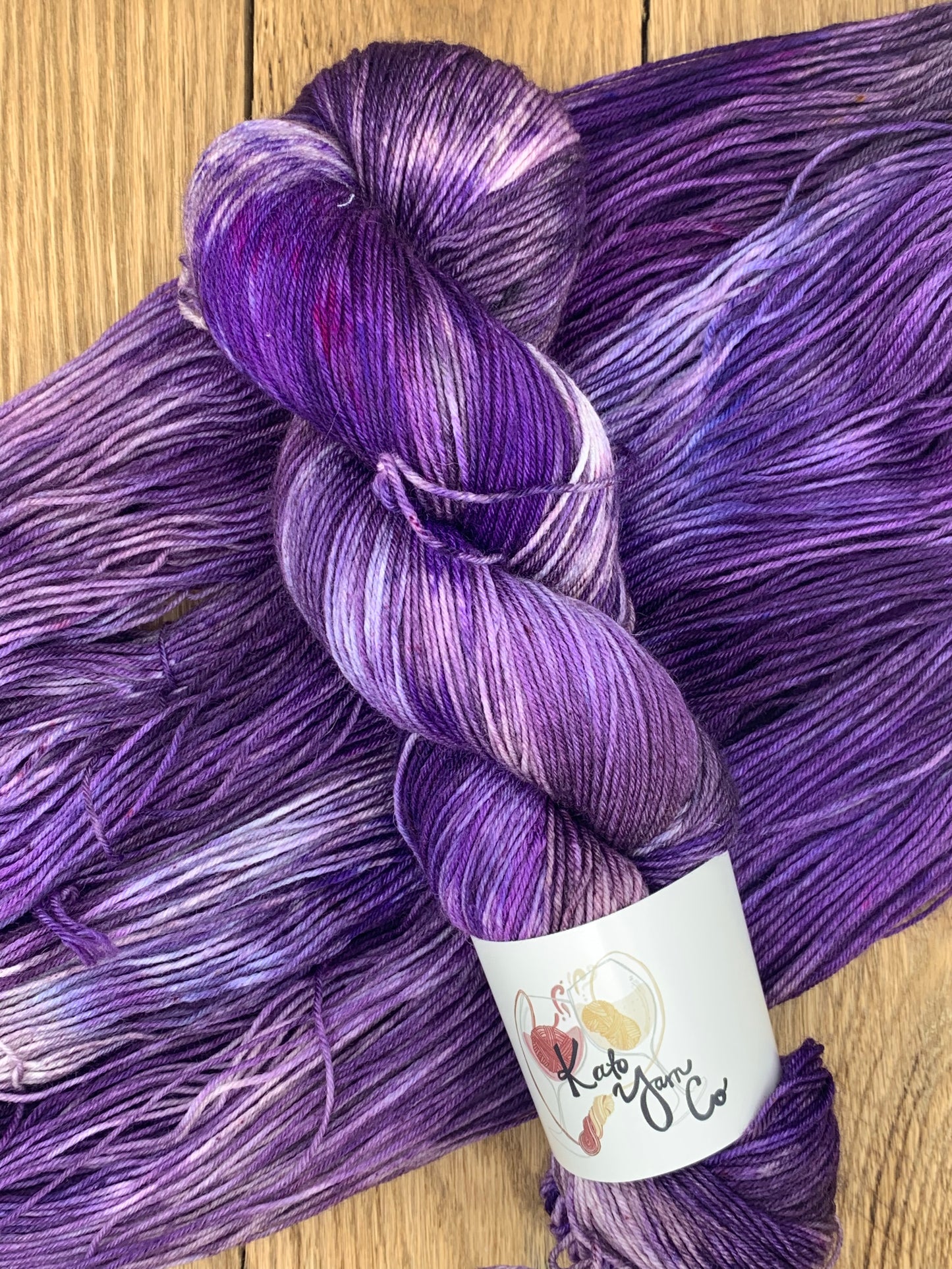 Royal - 75/25 Fingering