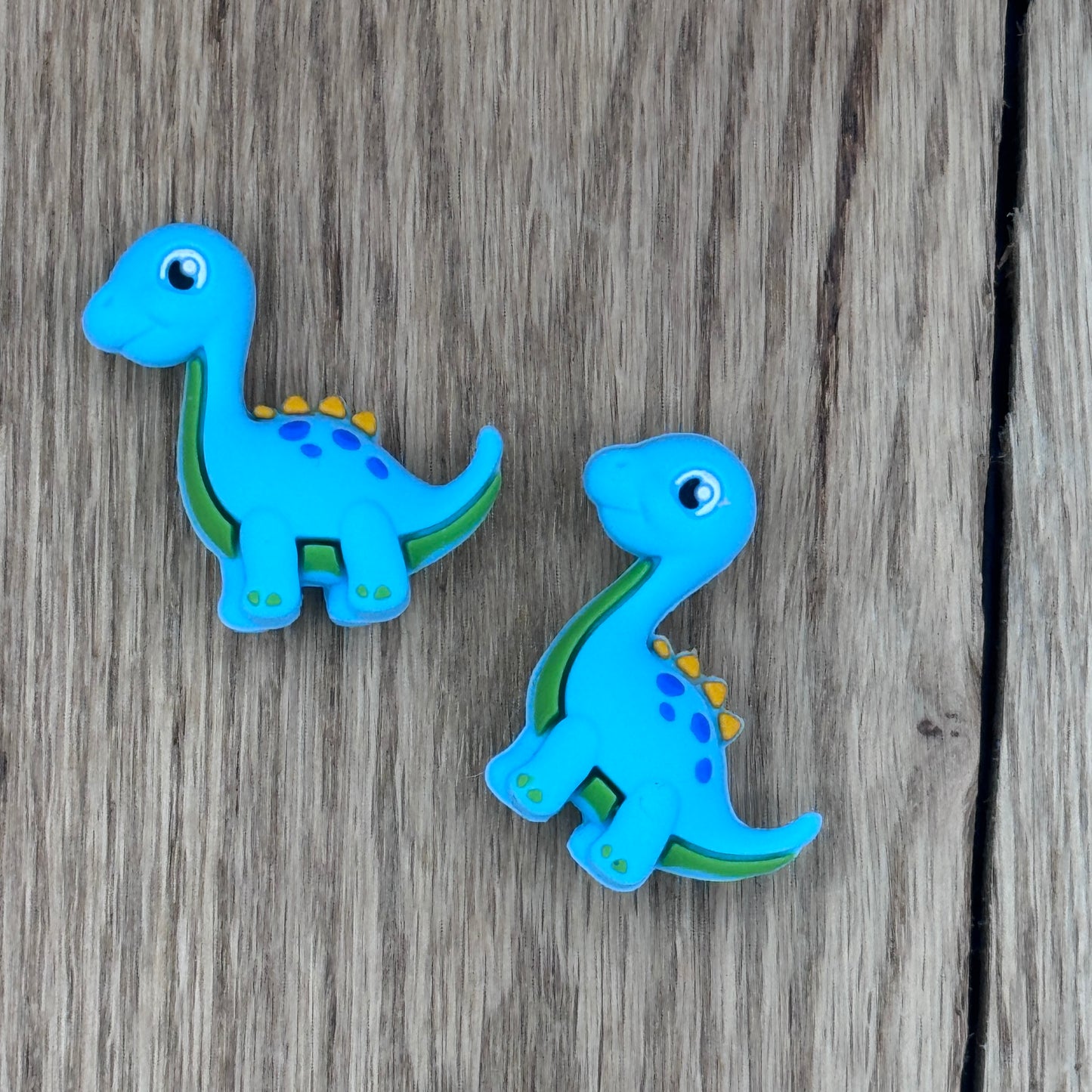 Dinosaur- Stitch Stopper