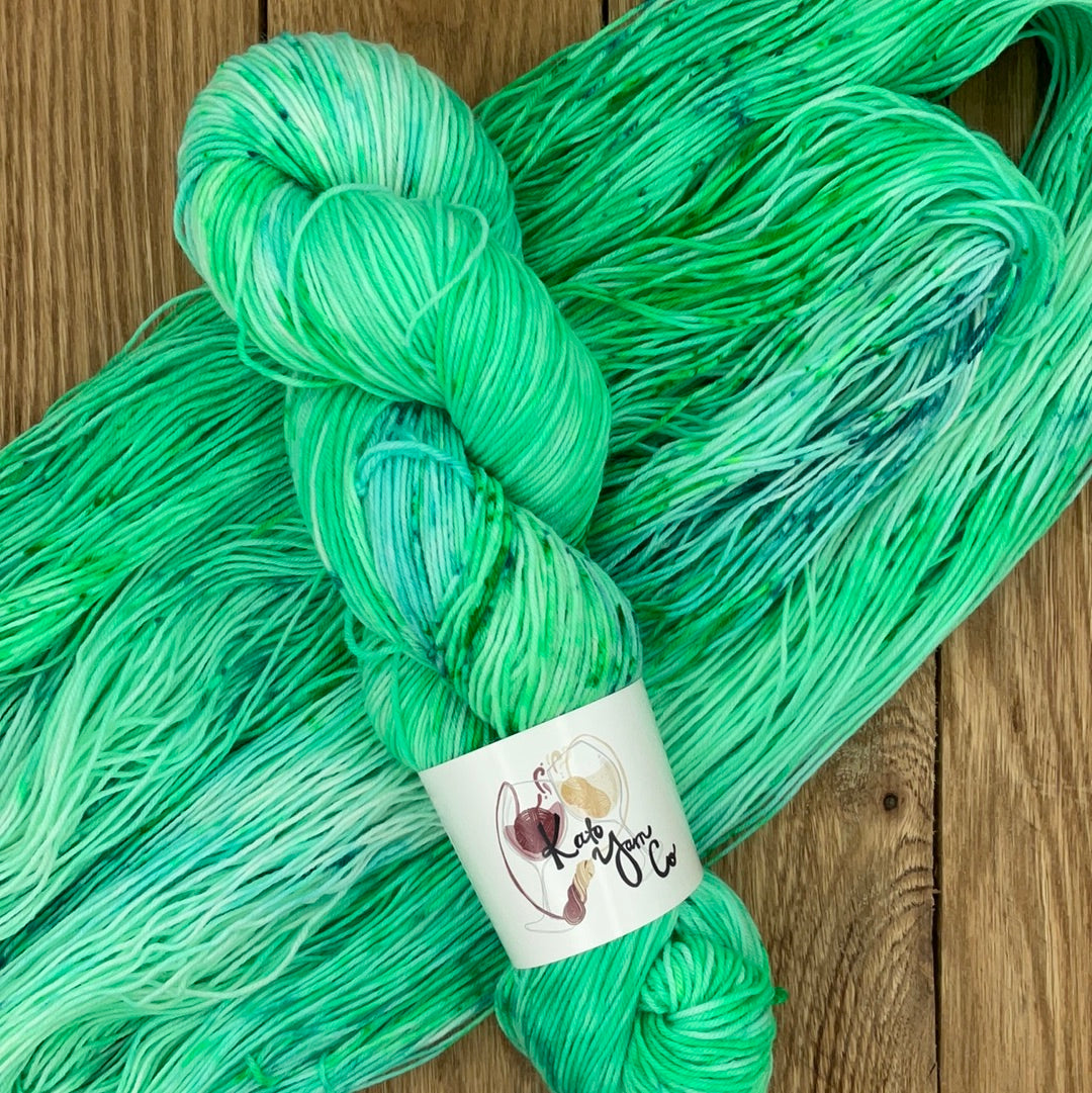 Seamus - 75/25 Fingering