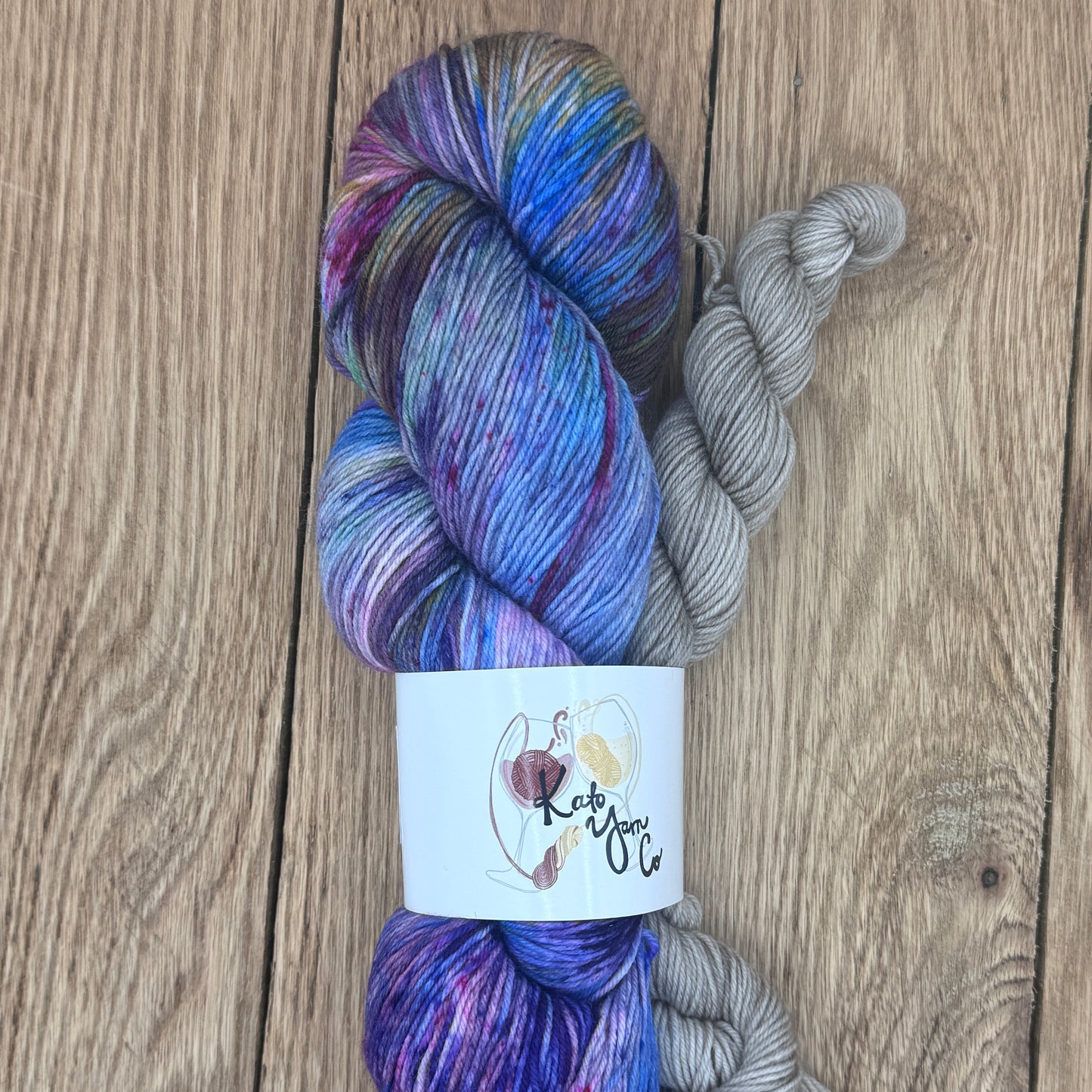 Galaxy/Clay - Sock Set