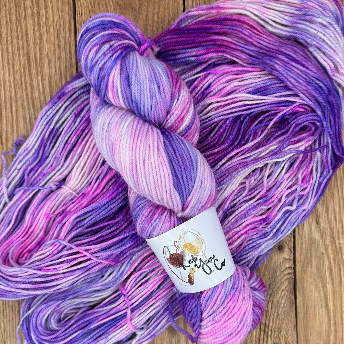 Calypso - DK Weight