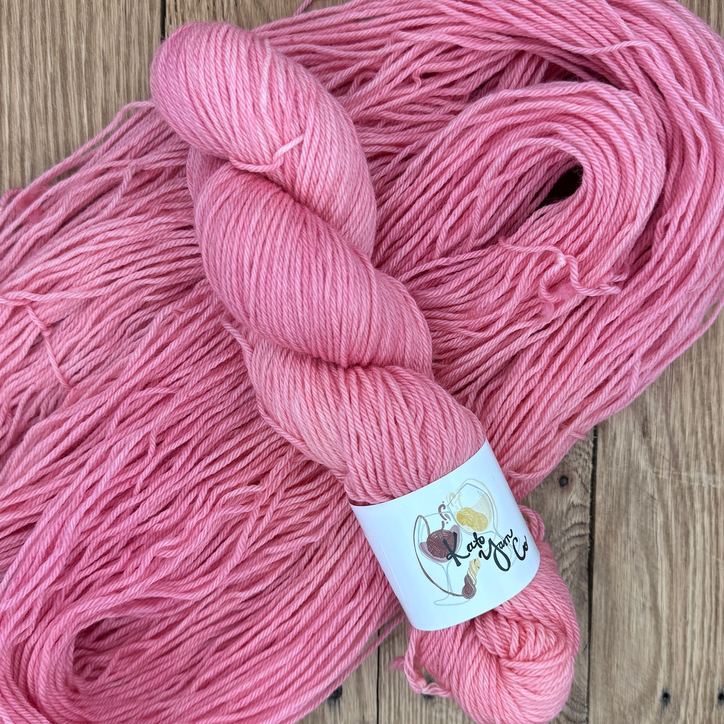 Cupcake - DK Weight