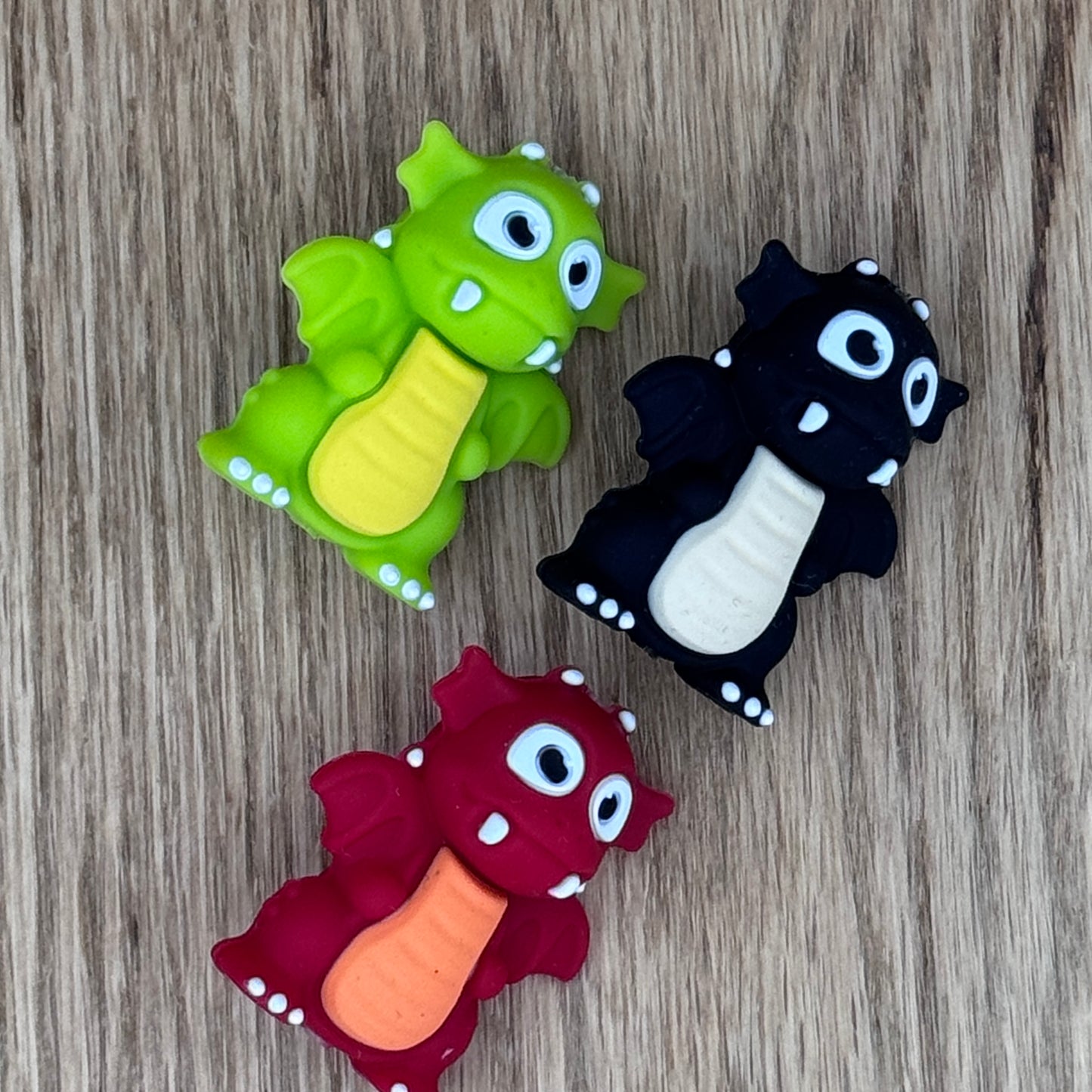 Dragon - Stitch Stopper