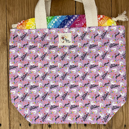 Unicorn - Project Bag