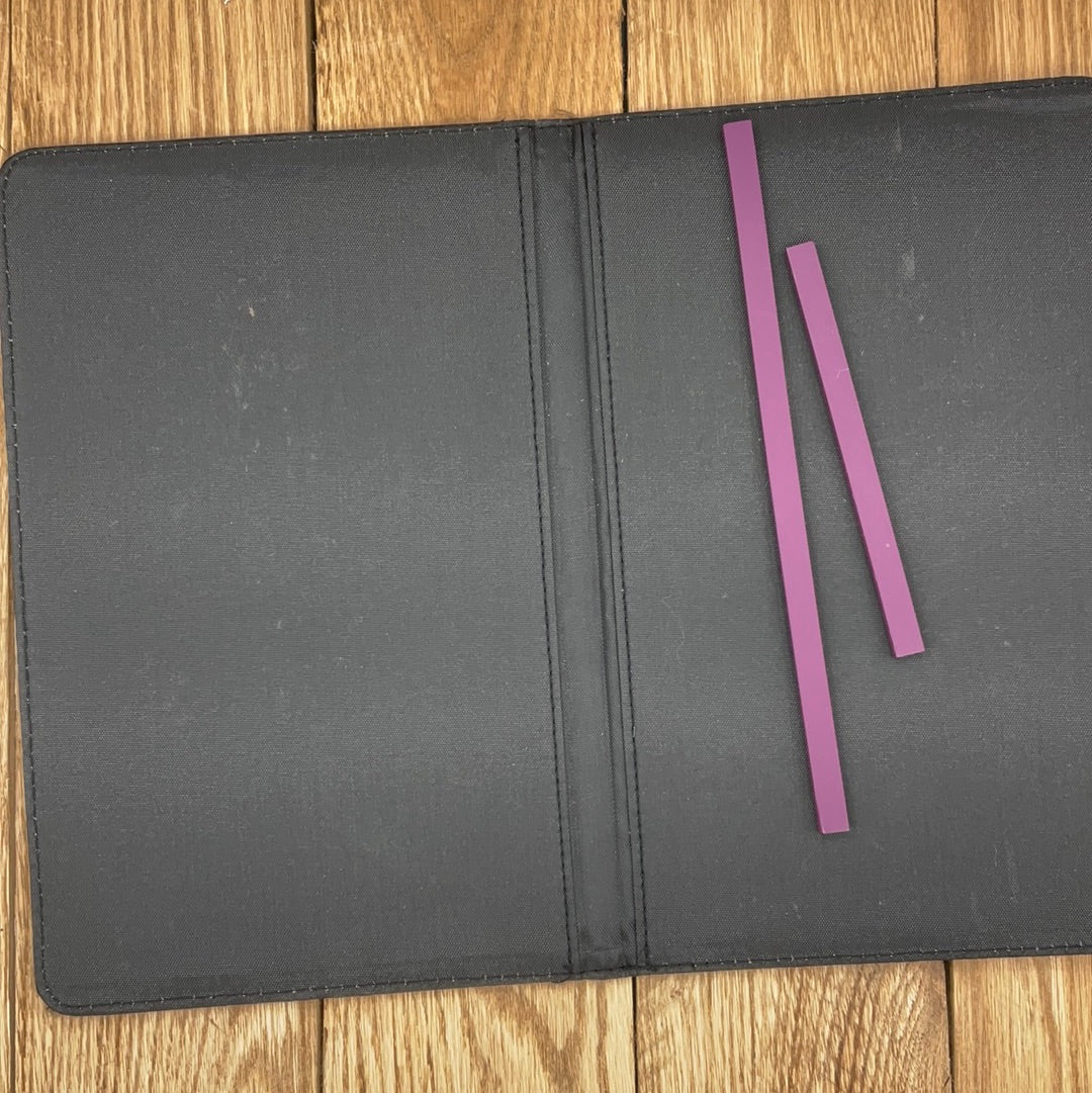 Chart Keeper Knit Picks