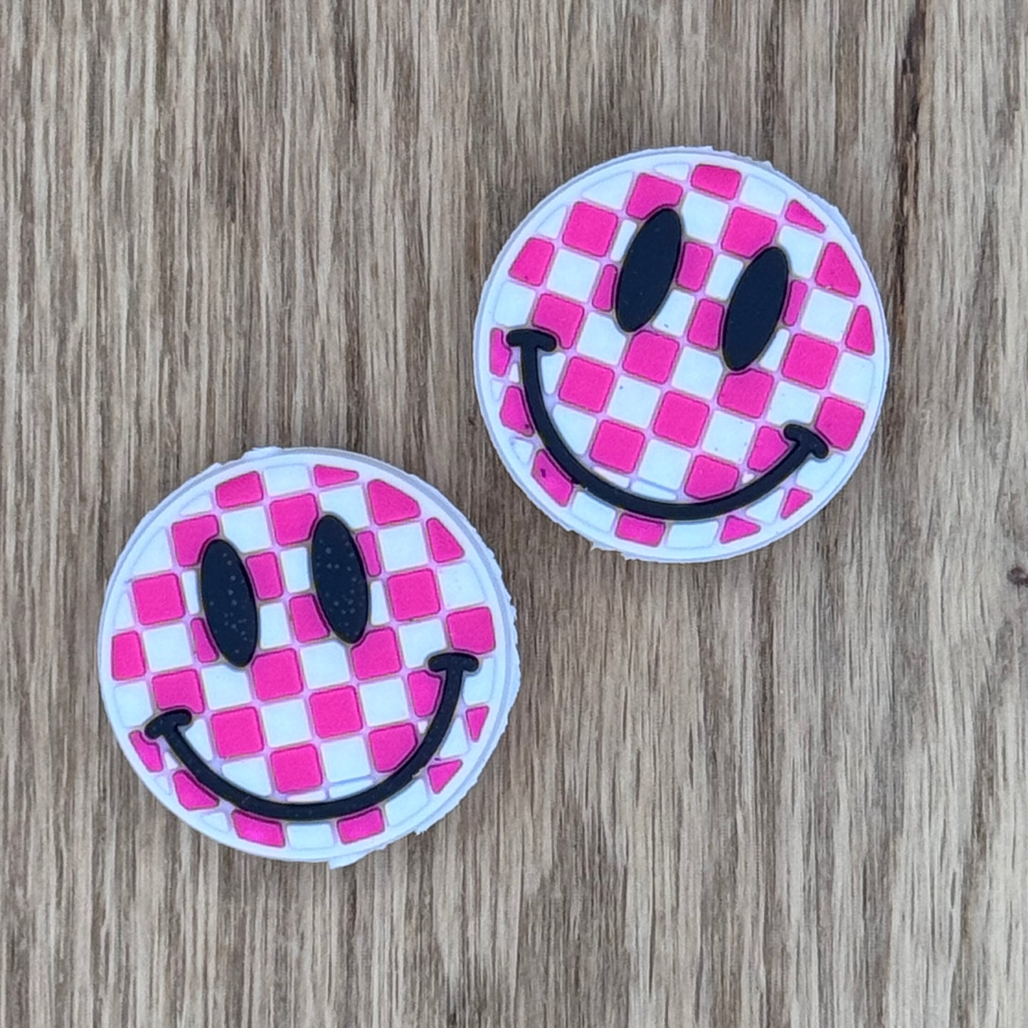 Smile - Stitch Stopper