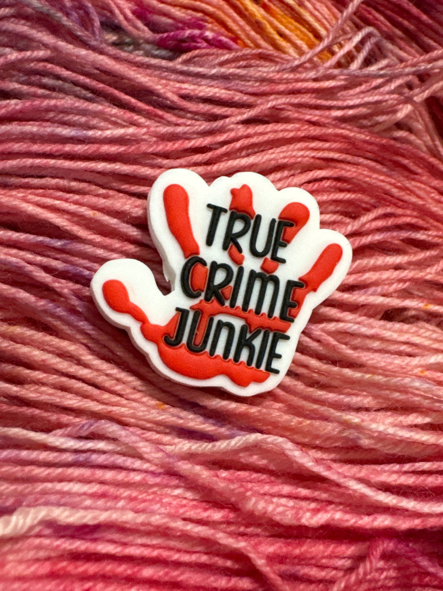 True Crime - Stitch Stopper