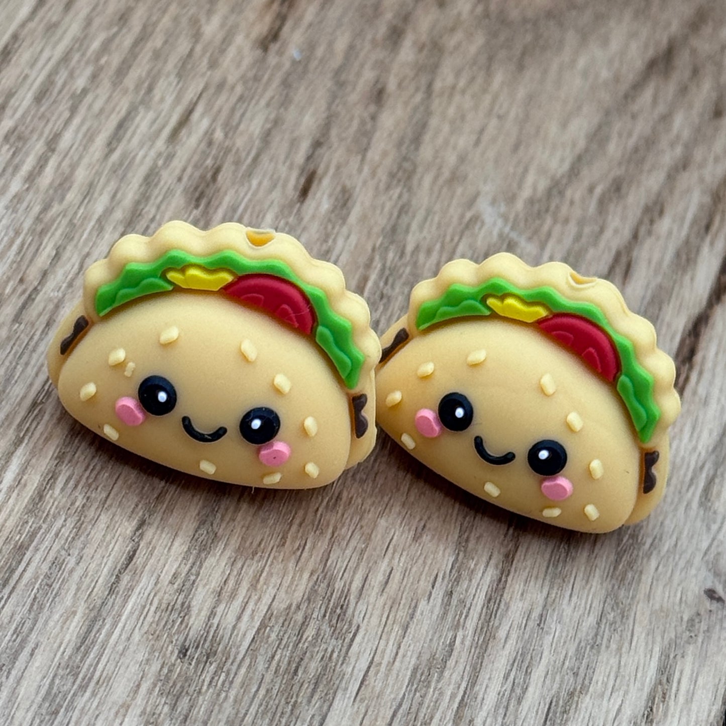 Taco - Stitch Stopper