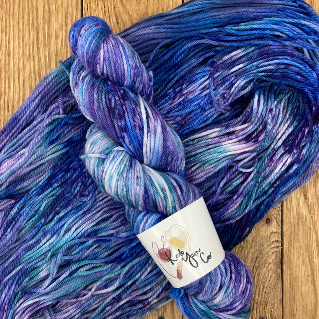 Cosmic - SW Worsted
