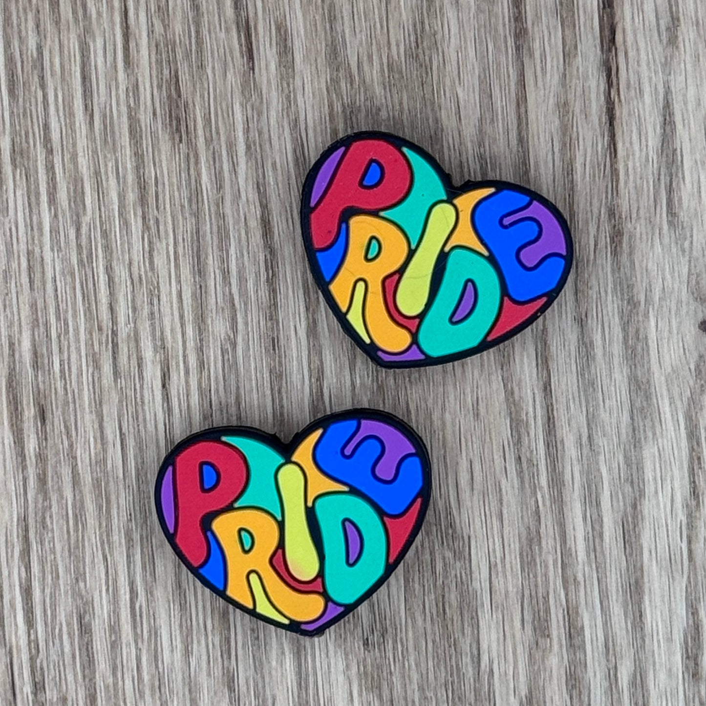 Pride - Stitch Stopper