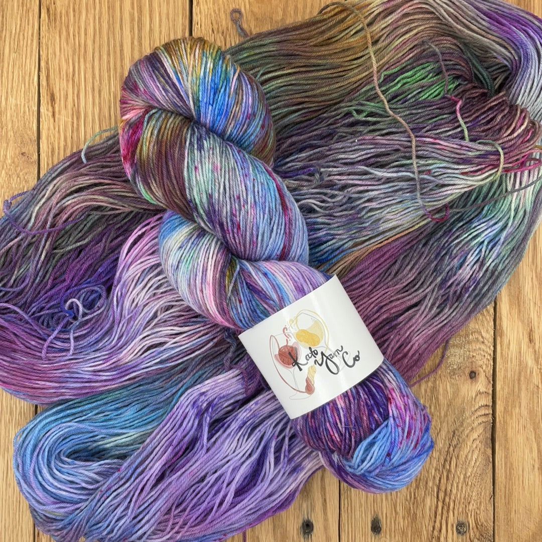 Galaxy - 75/25 Fingering