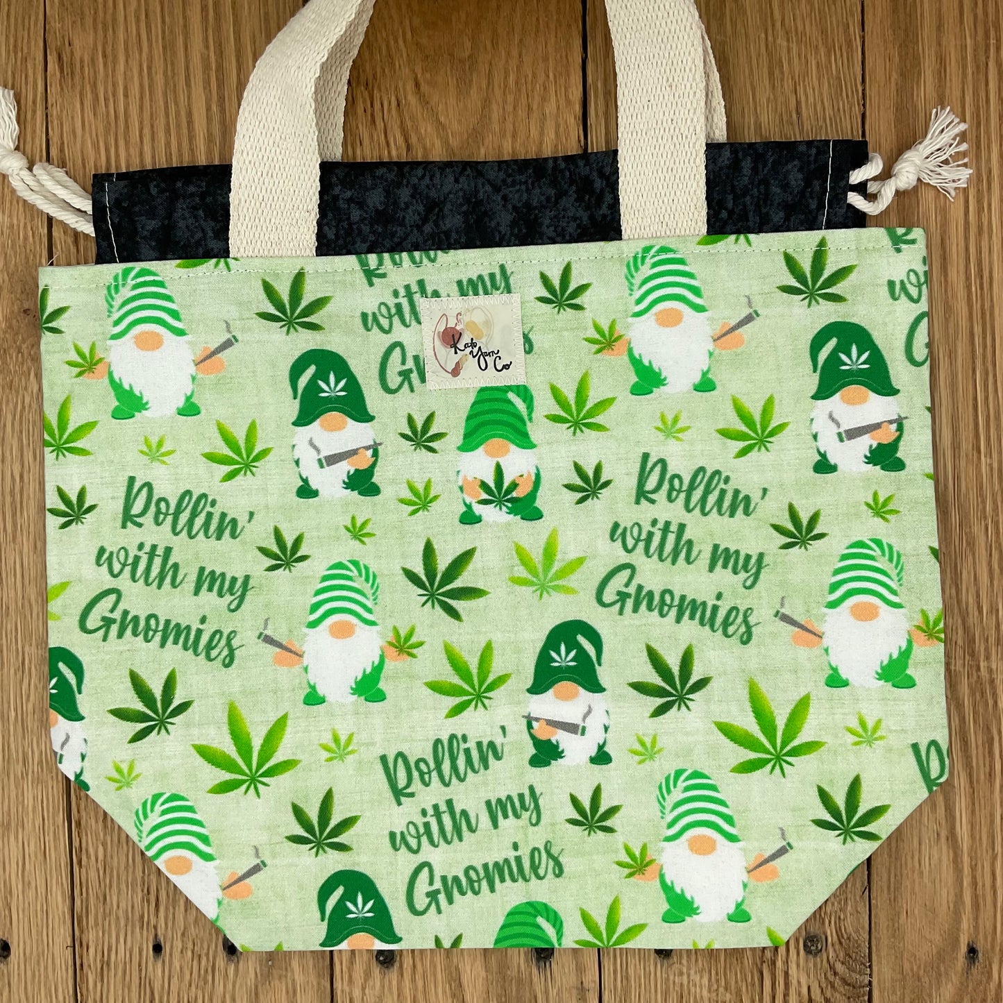 Rollin - Project Bag