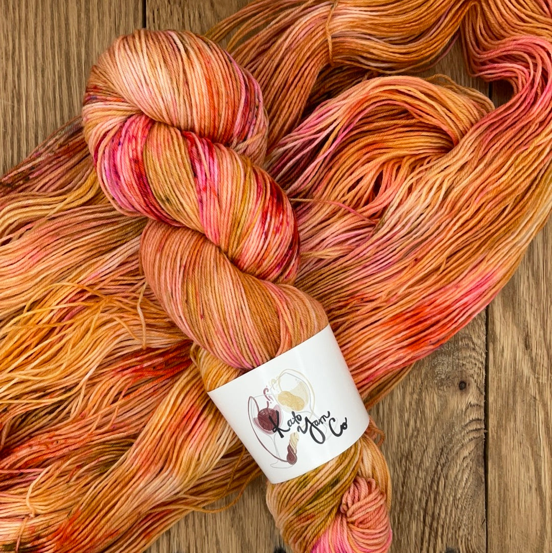 Rewind - 75/25 Fingering