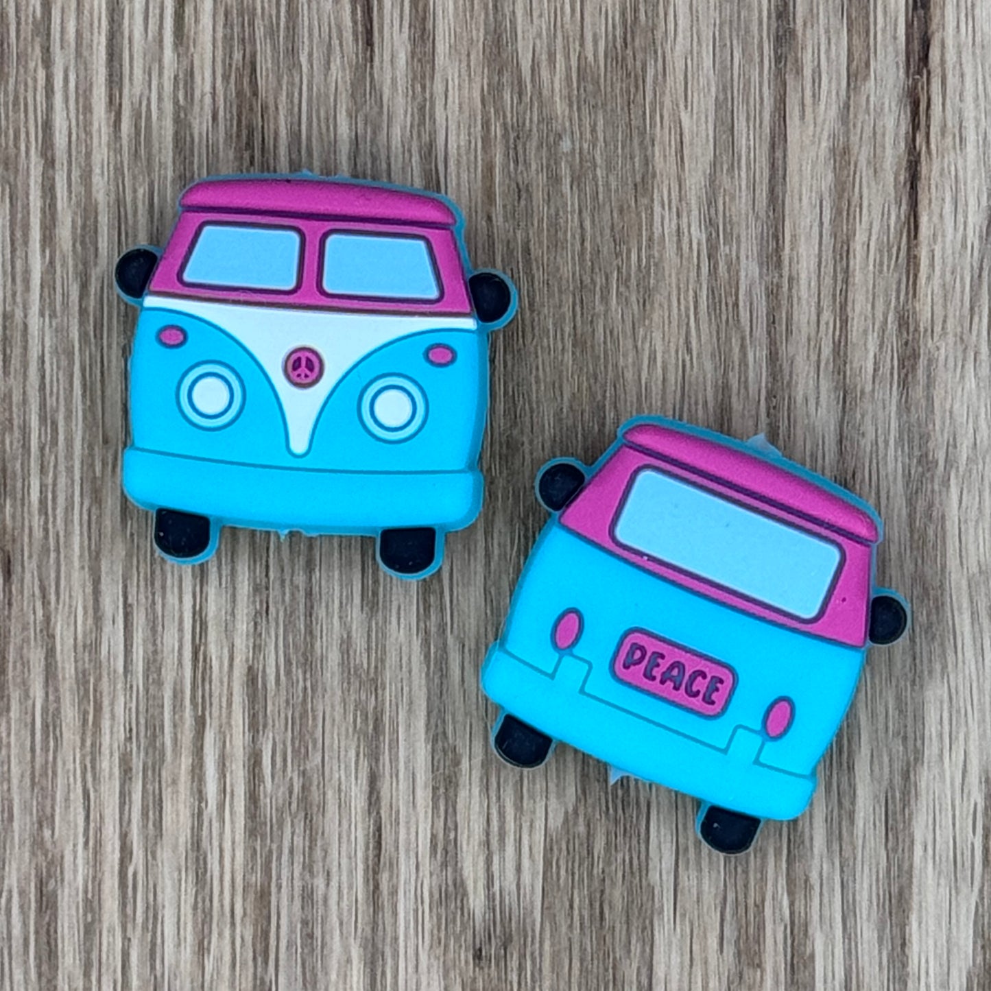 Bus - Stitch Stopper