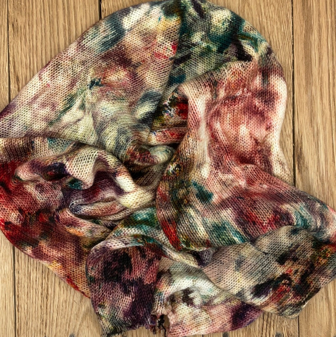 Gingerbread - Sock Blank