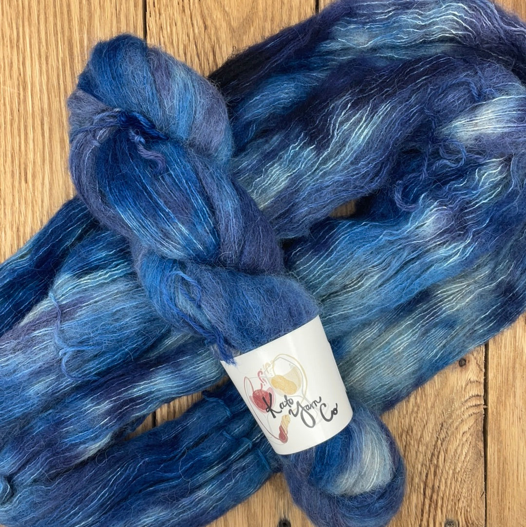 Tibet - Suri/Yak Lace Weight