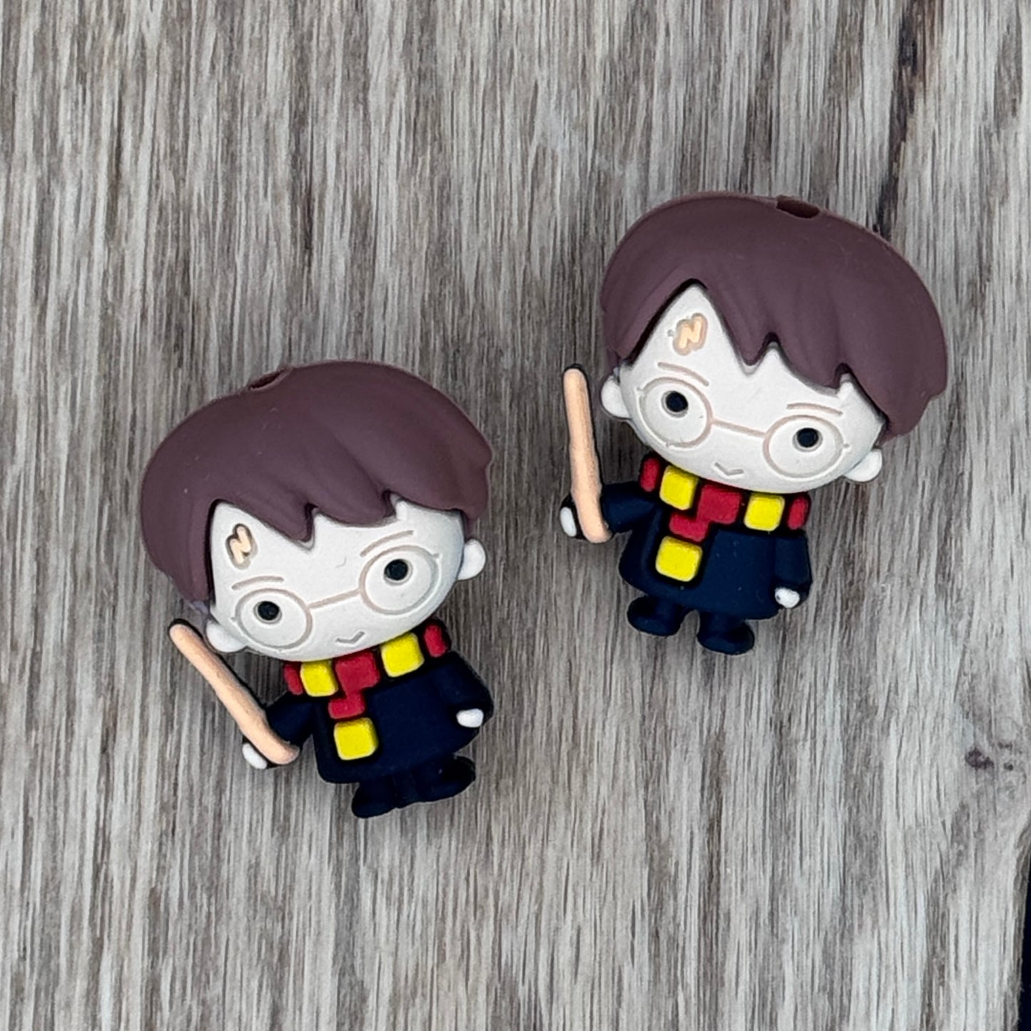 Harry Potter - Stitch Stopper