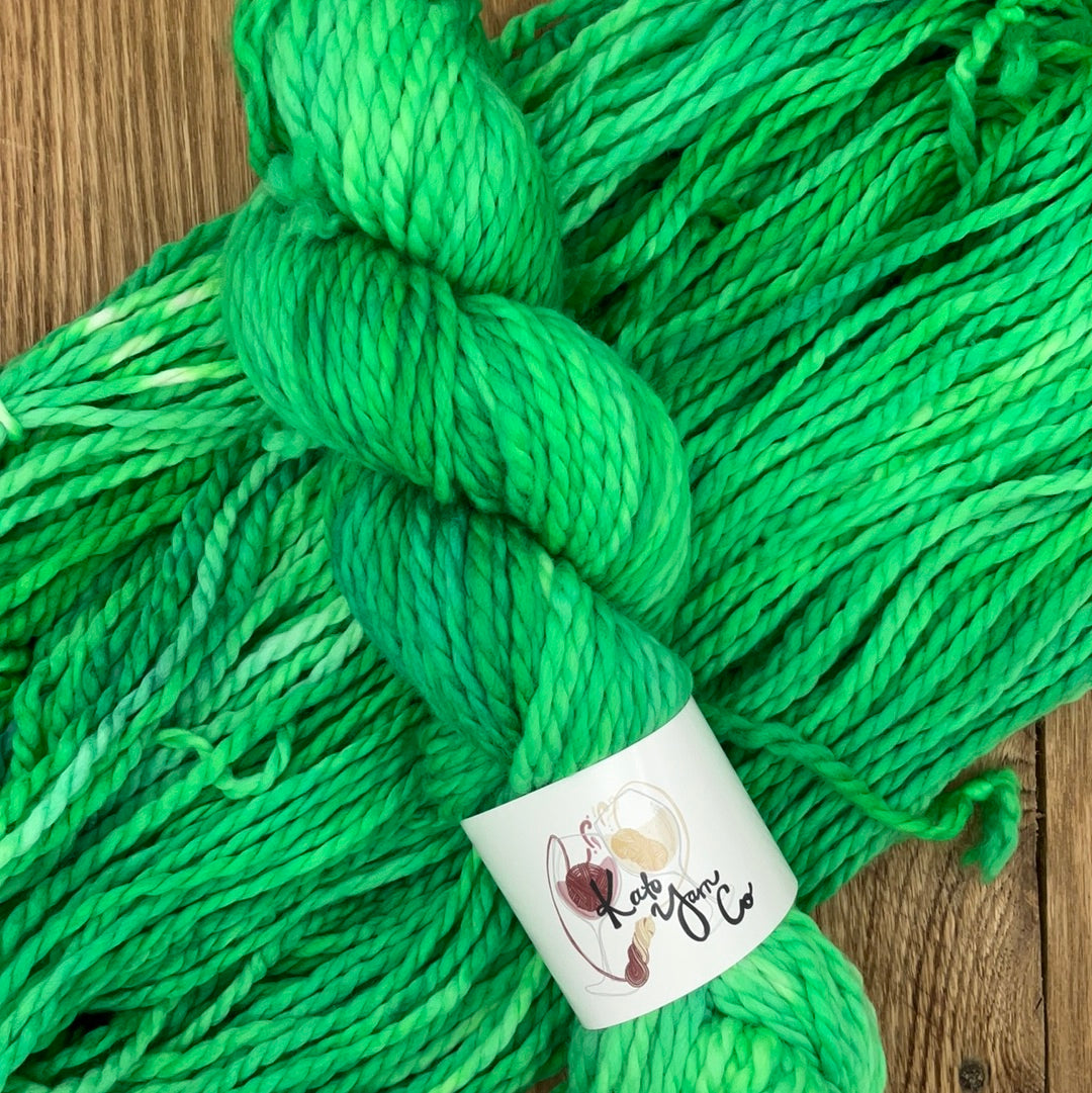 For Evergreen - Bulky