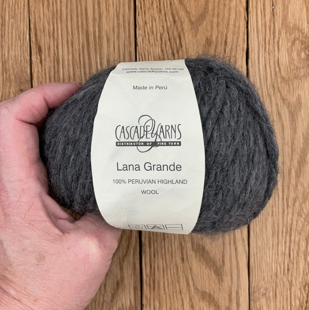 Lana Grande Cascade Yarns