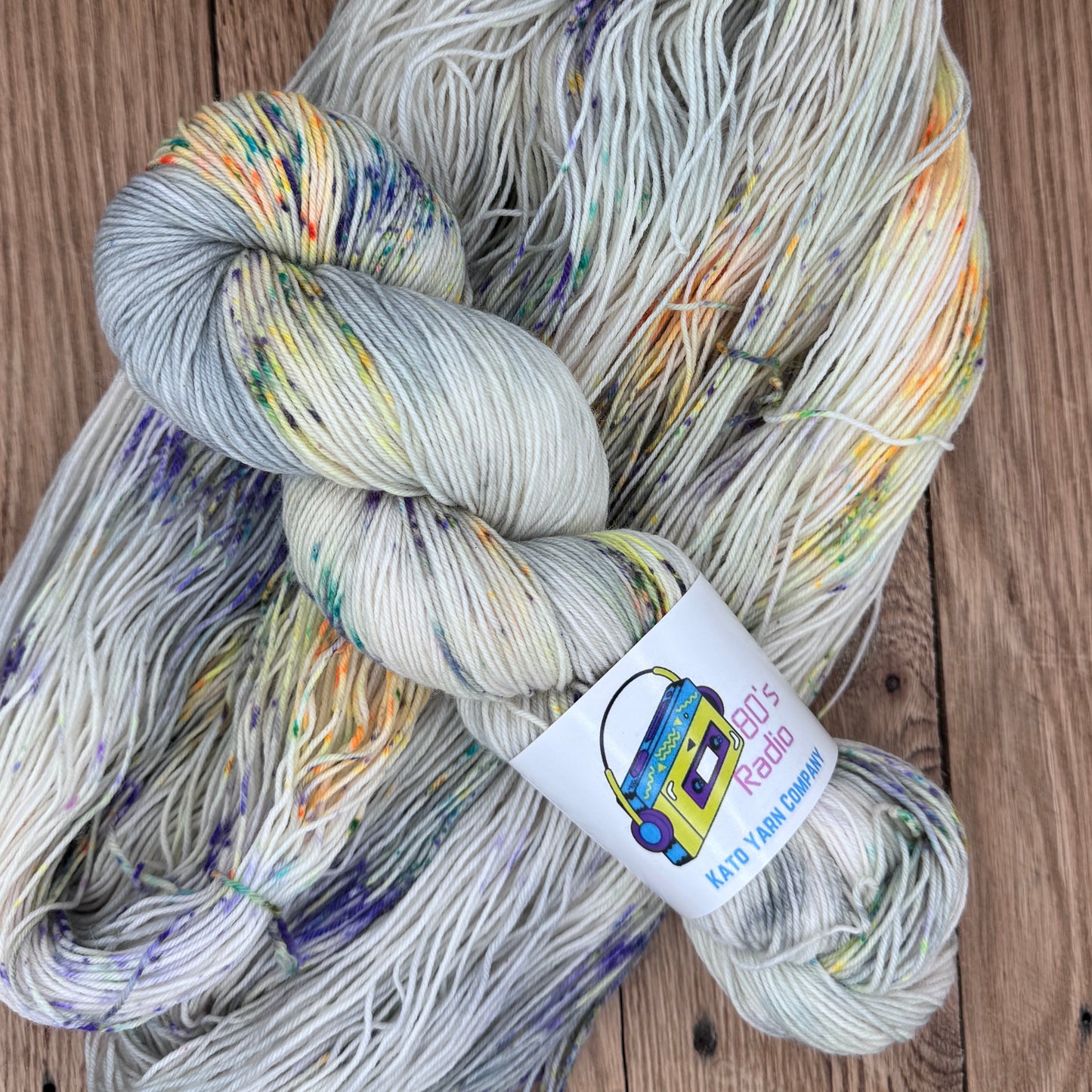 Fooling Around - 75/25 Fingering