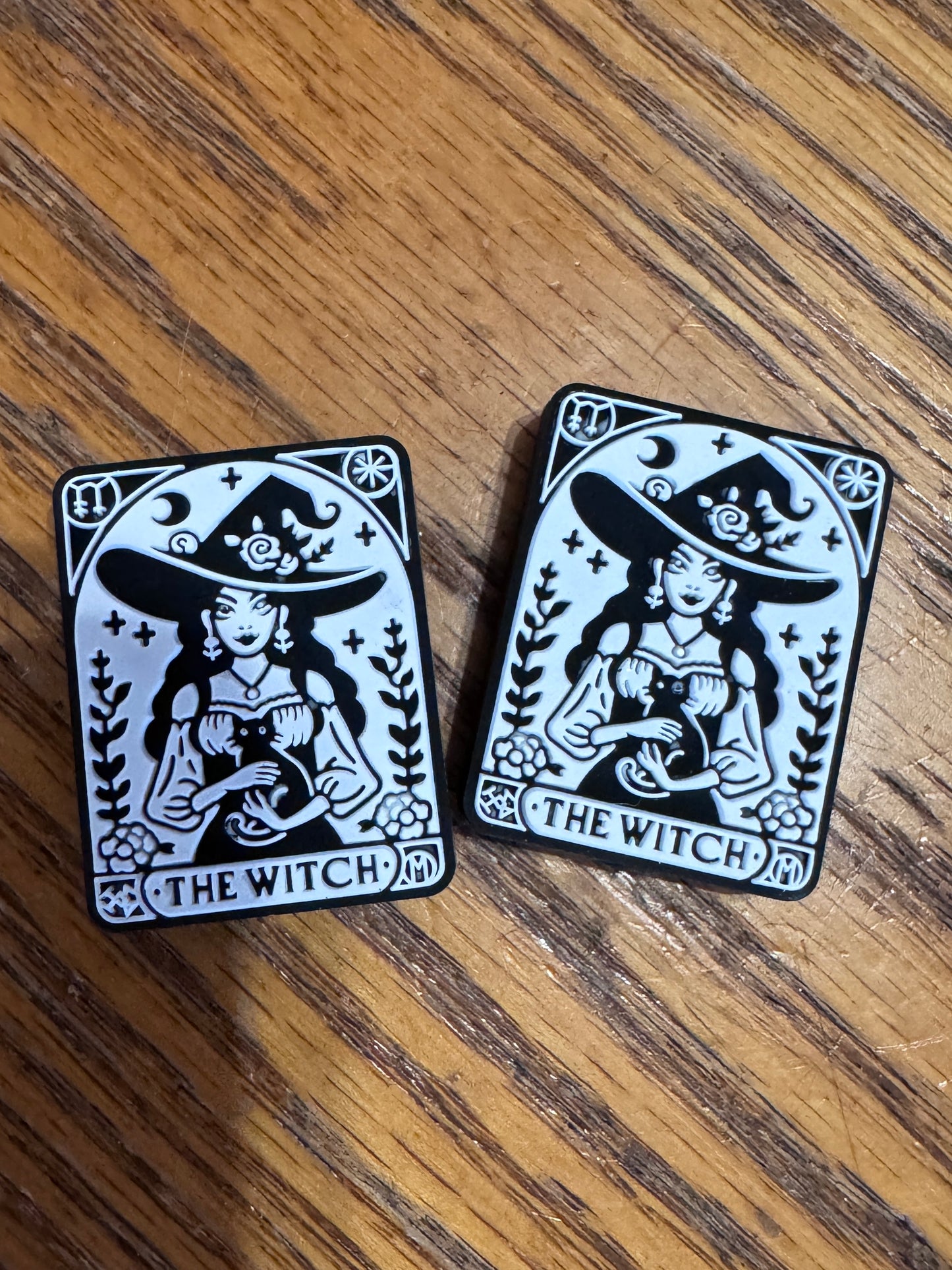 The Witch -Stitch Stopper