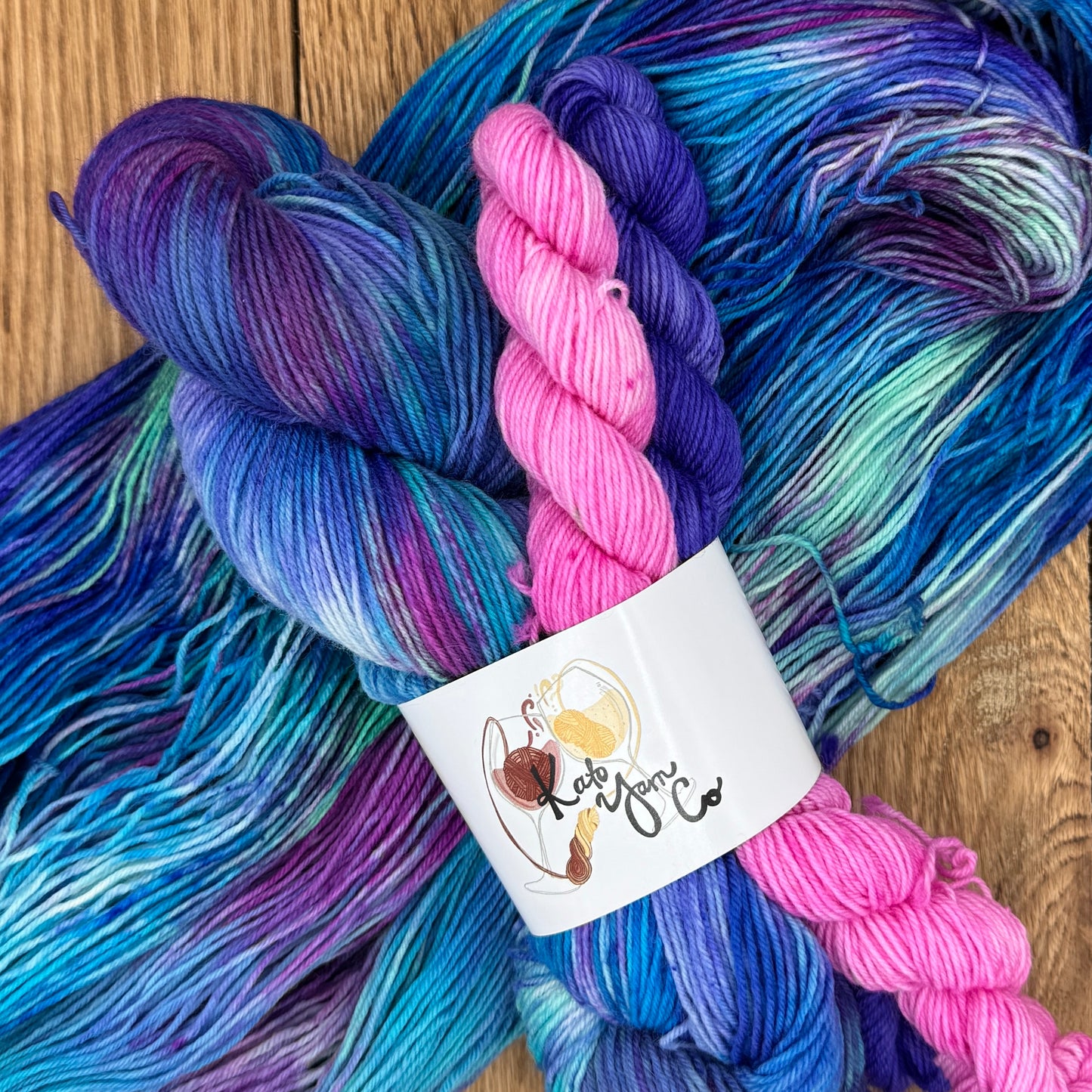 Mermaids - Sock Set