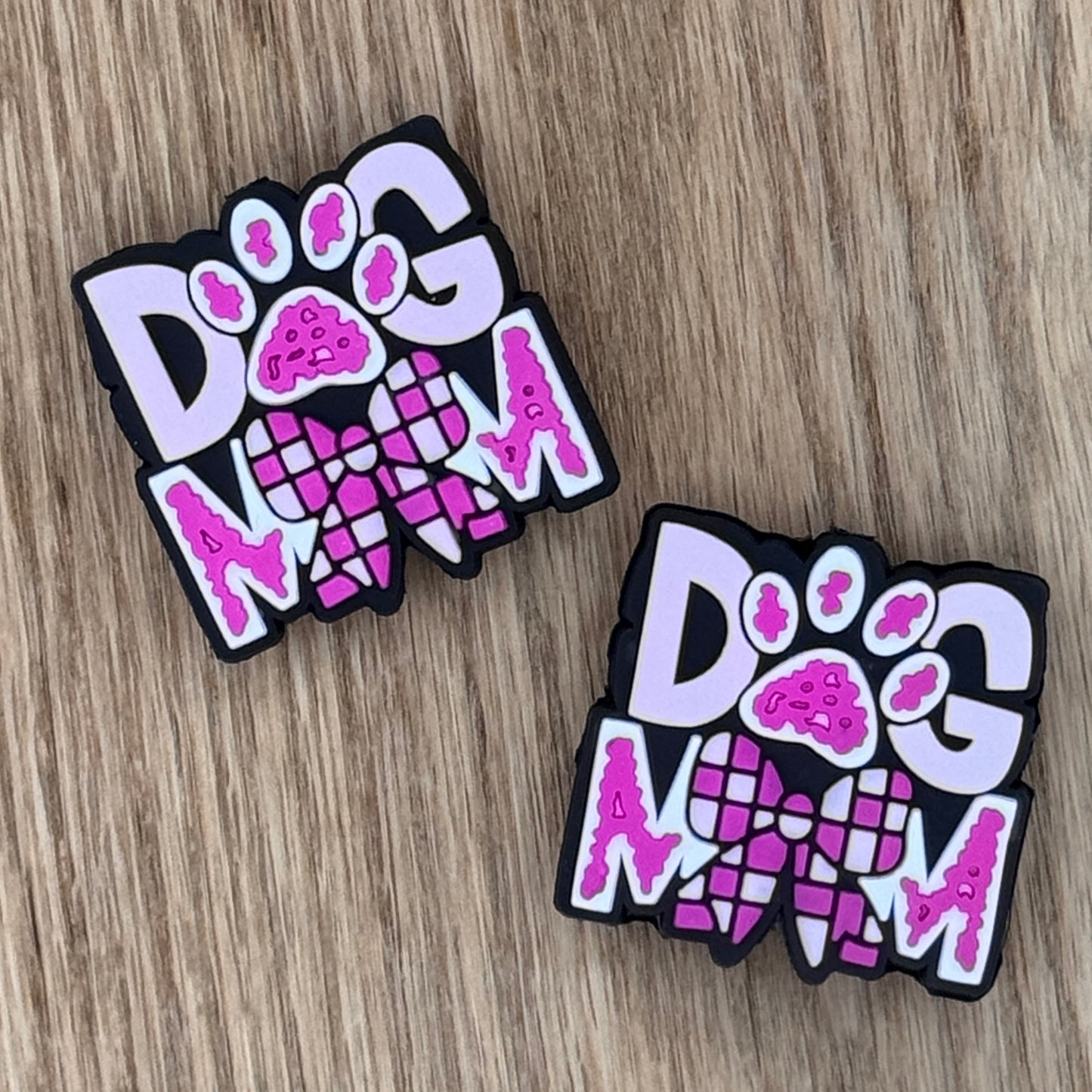 Dog Mom