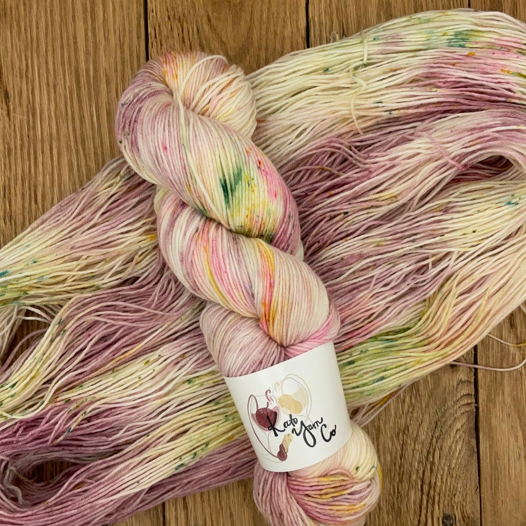 Grace - 75/25 Fingering