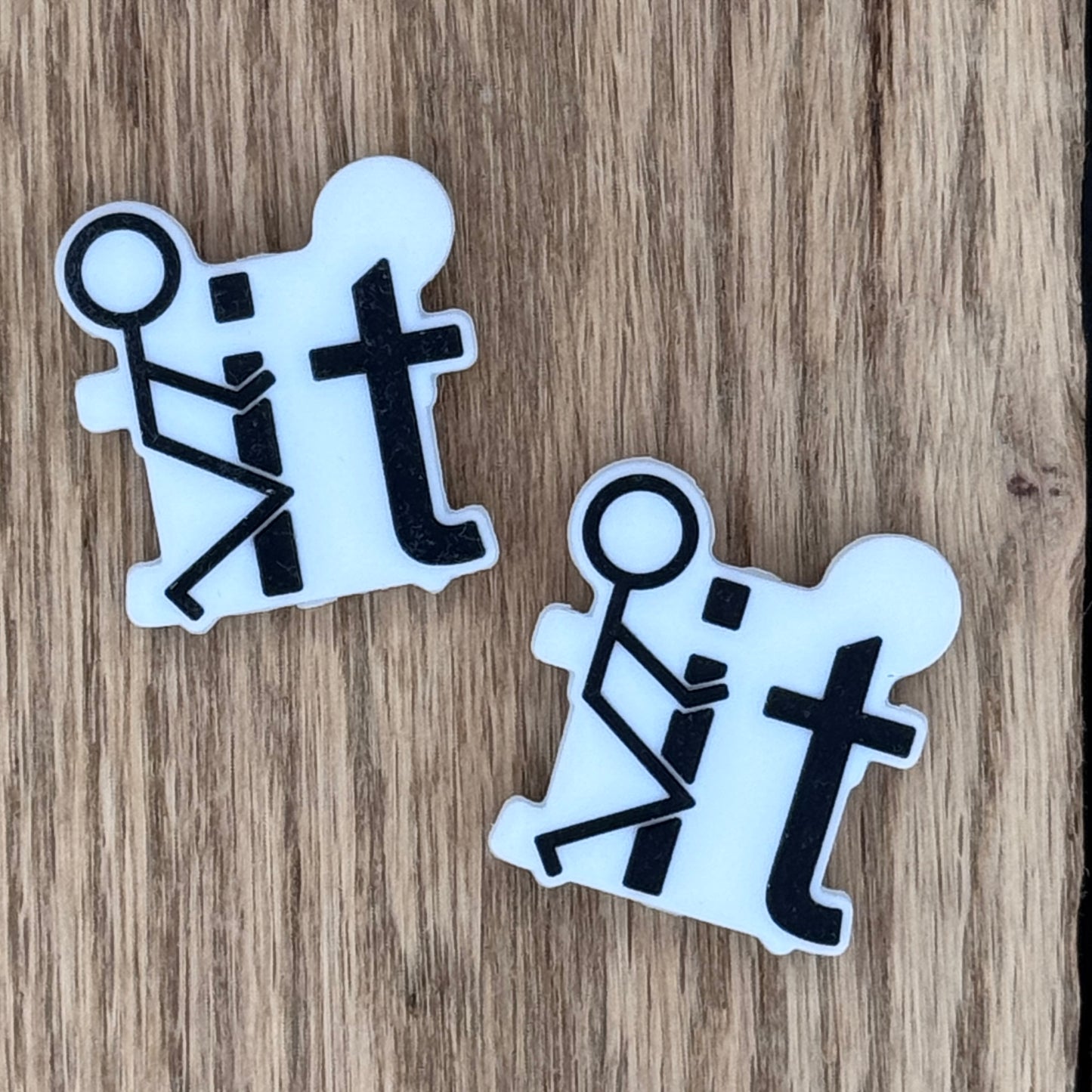 Screw It - Stitch Stopper