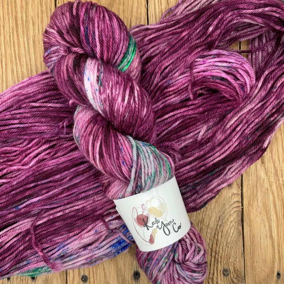 Thistle - SW Worsted