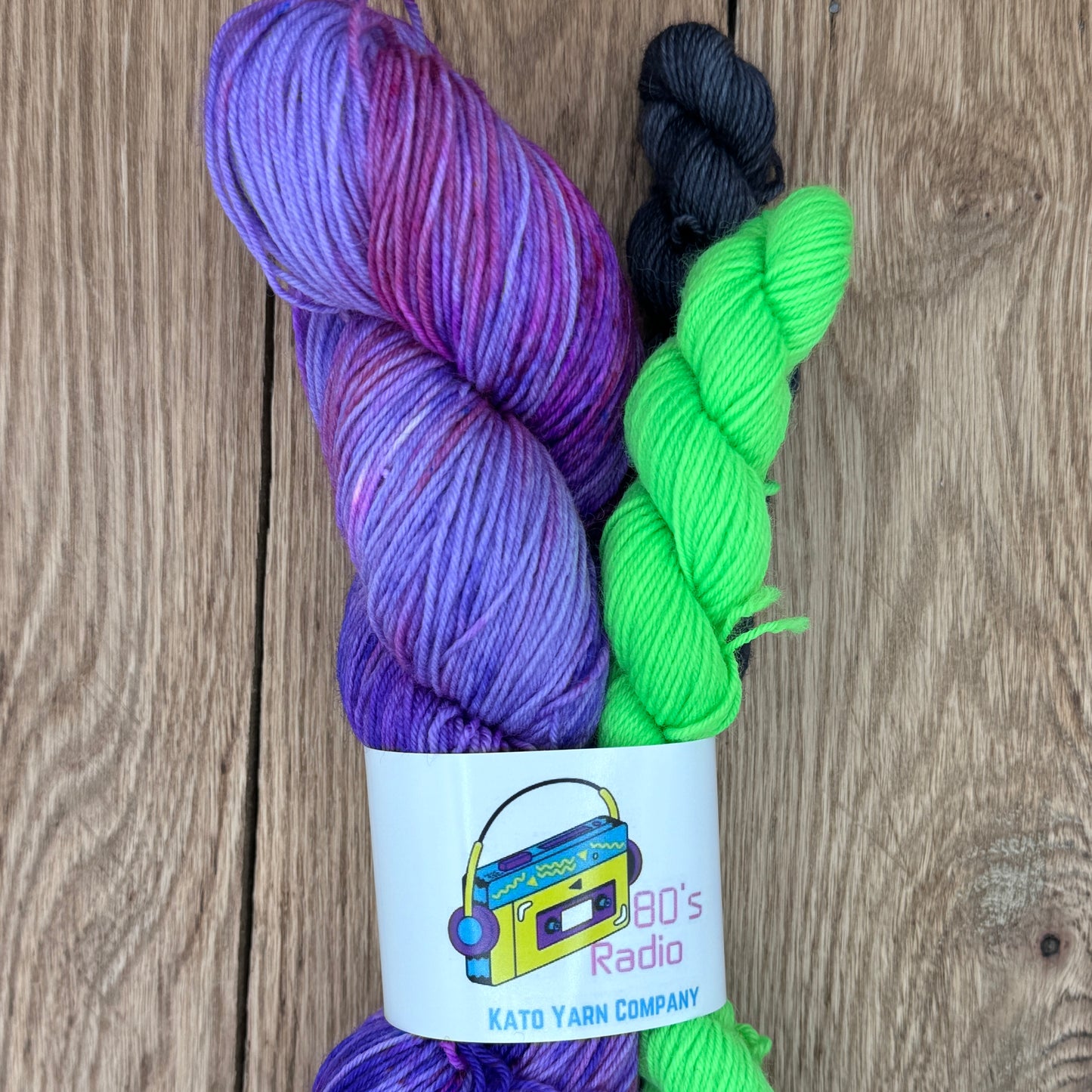 Gatekeeper - Sock Set