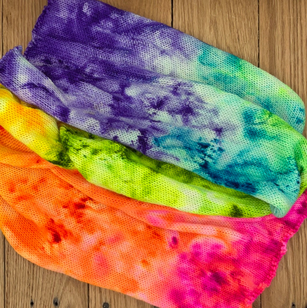 Nuclear Science - Sock Blank