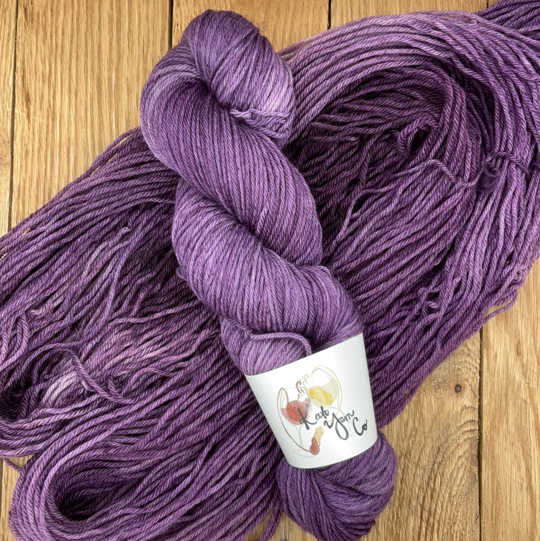 Bordeaux - DK Weight