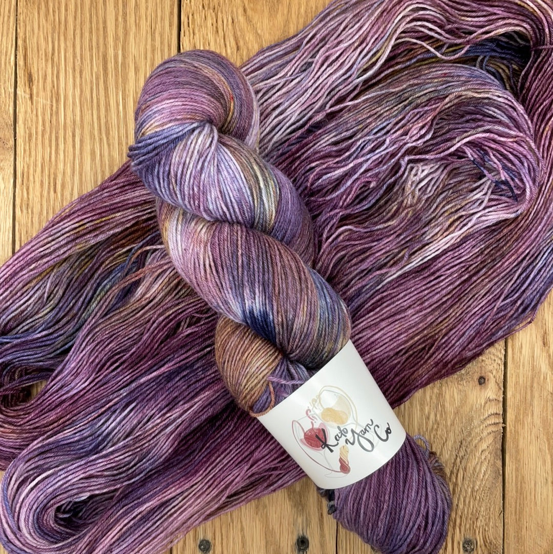 Sophia - 75/25 Fingering