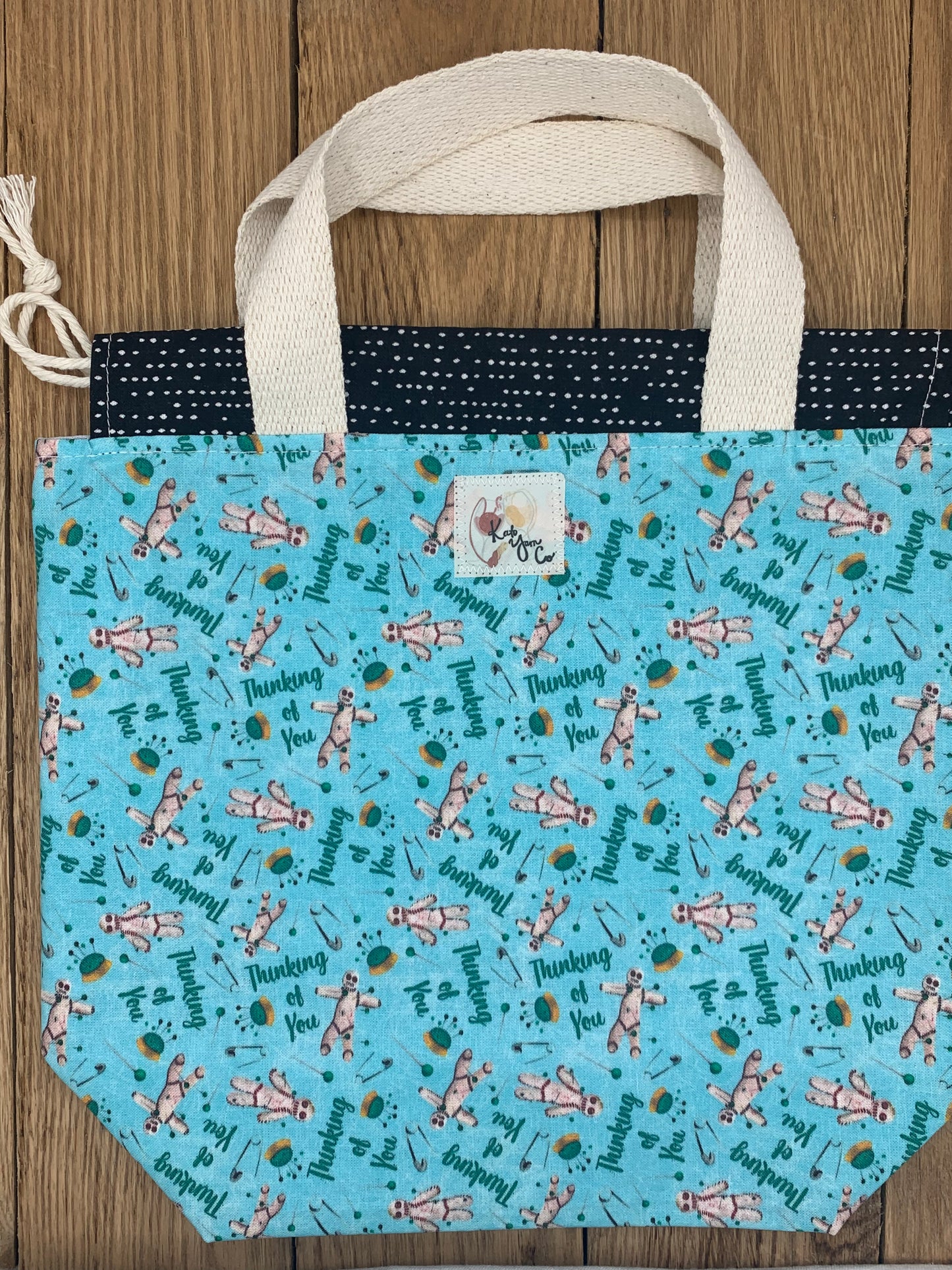 Voodoo - Project Bag