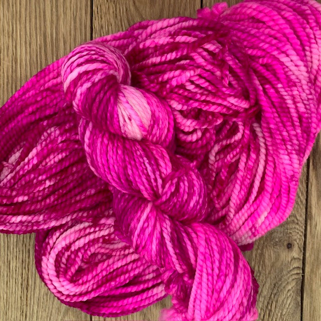 Material World - Bulky