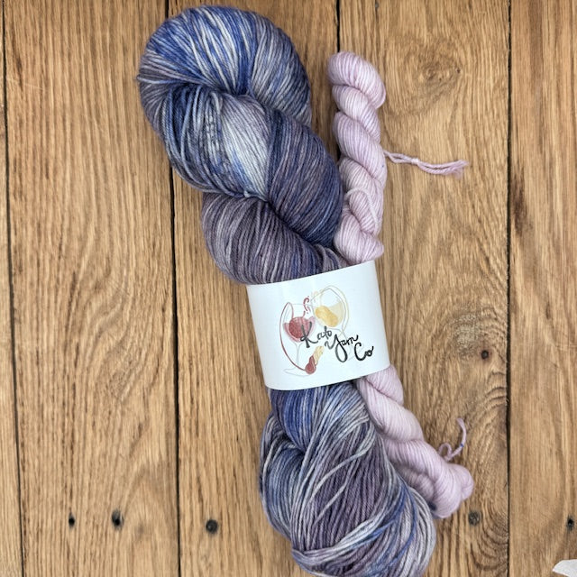 Neptune/Pink - Sock Sets