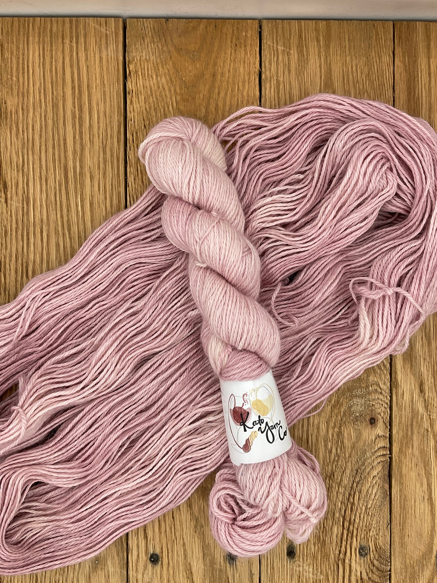 Delicate - Alpaca Sport