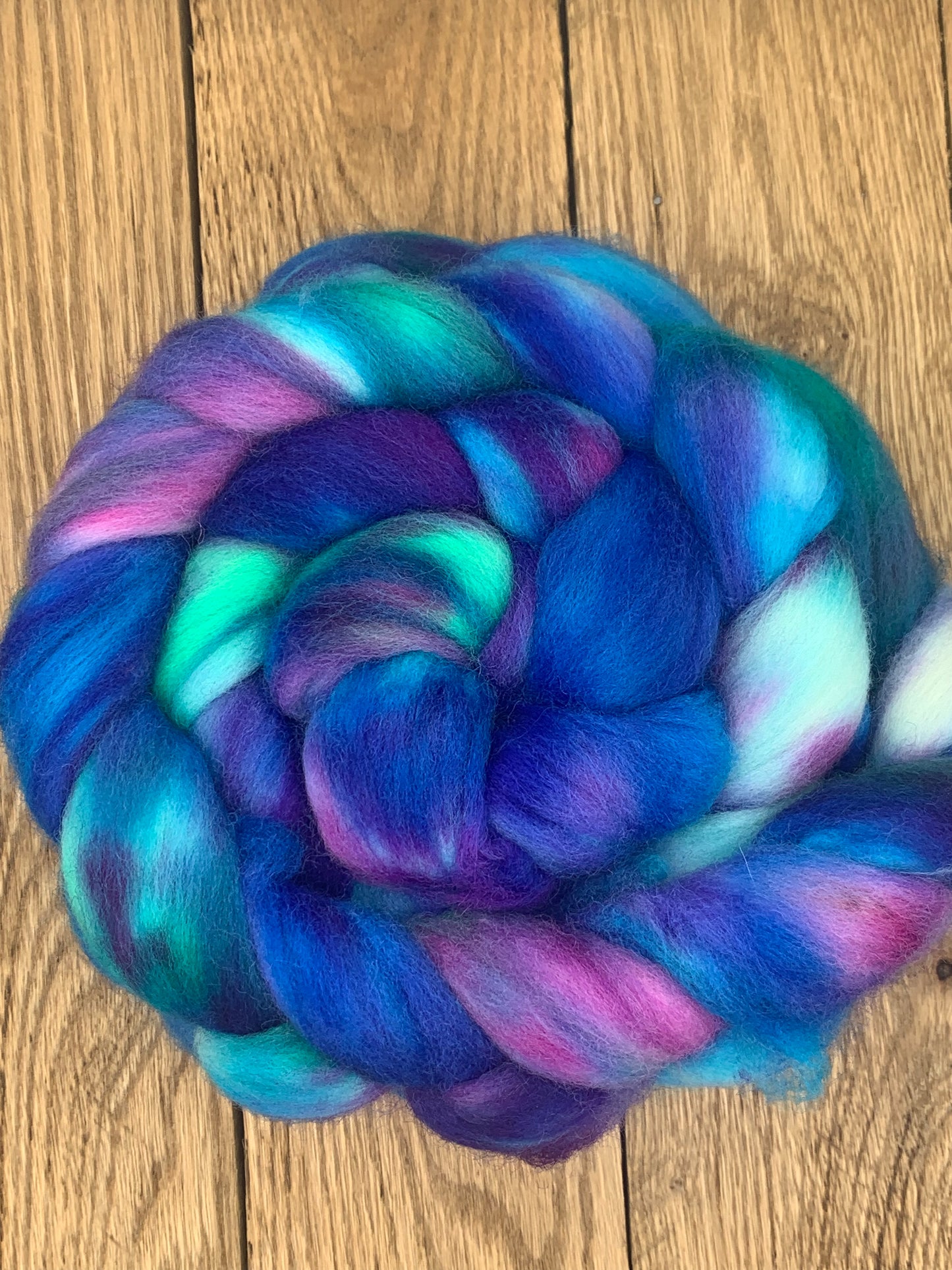 Mermaids - Corriedale Cross